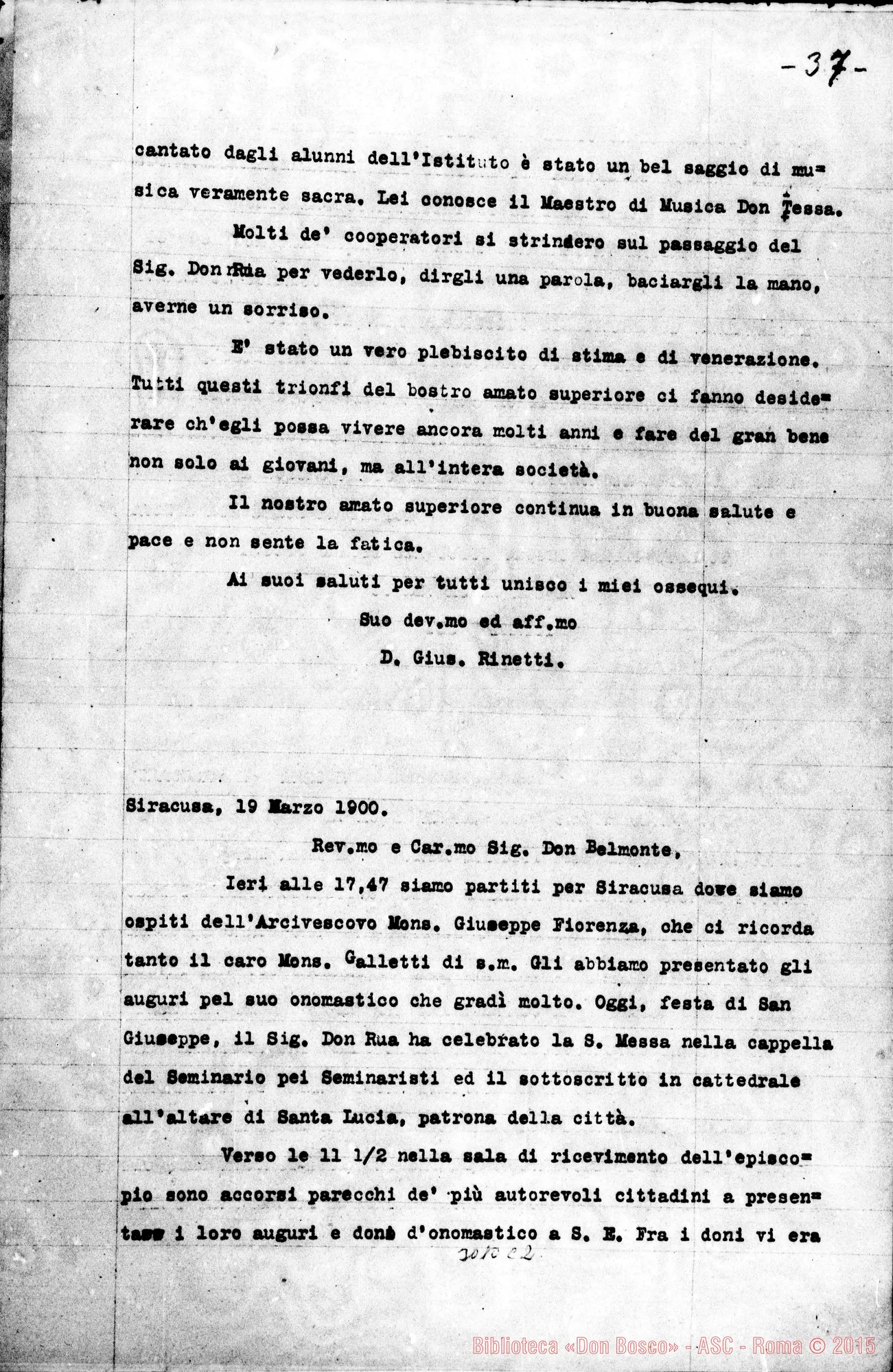 Fotogramma C 2