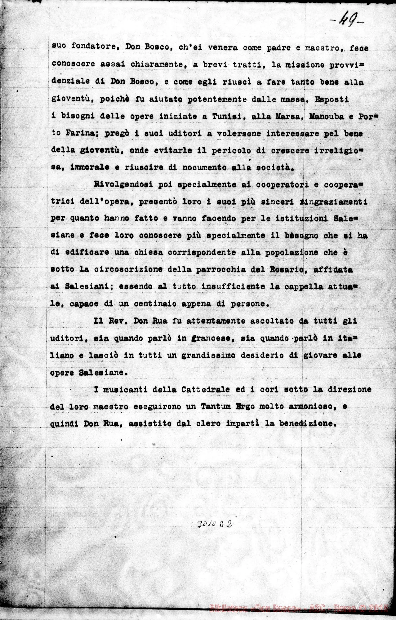 Fotogramma D 2
