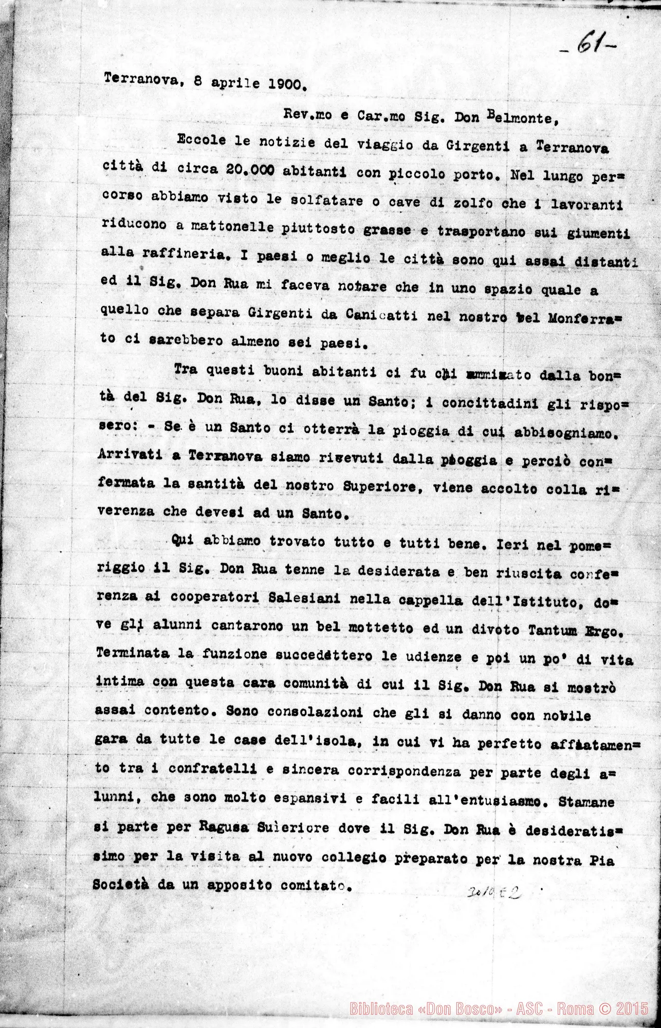 Fotogramma E 2