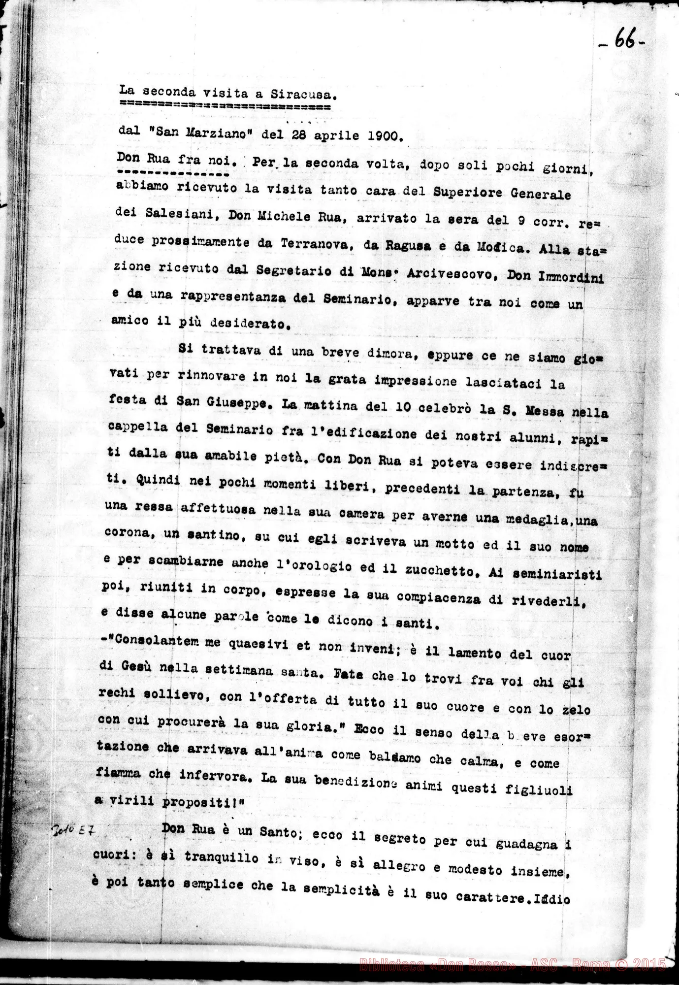 Fotogramma E 7