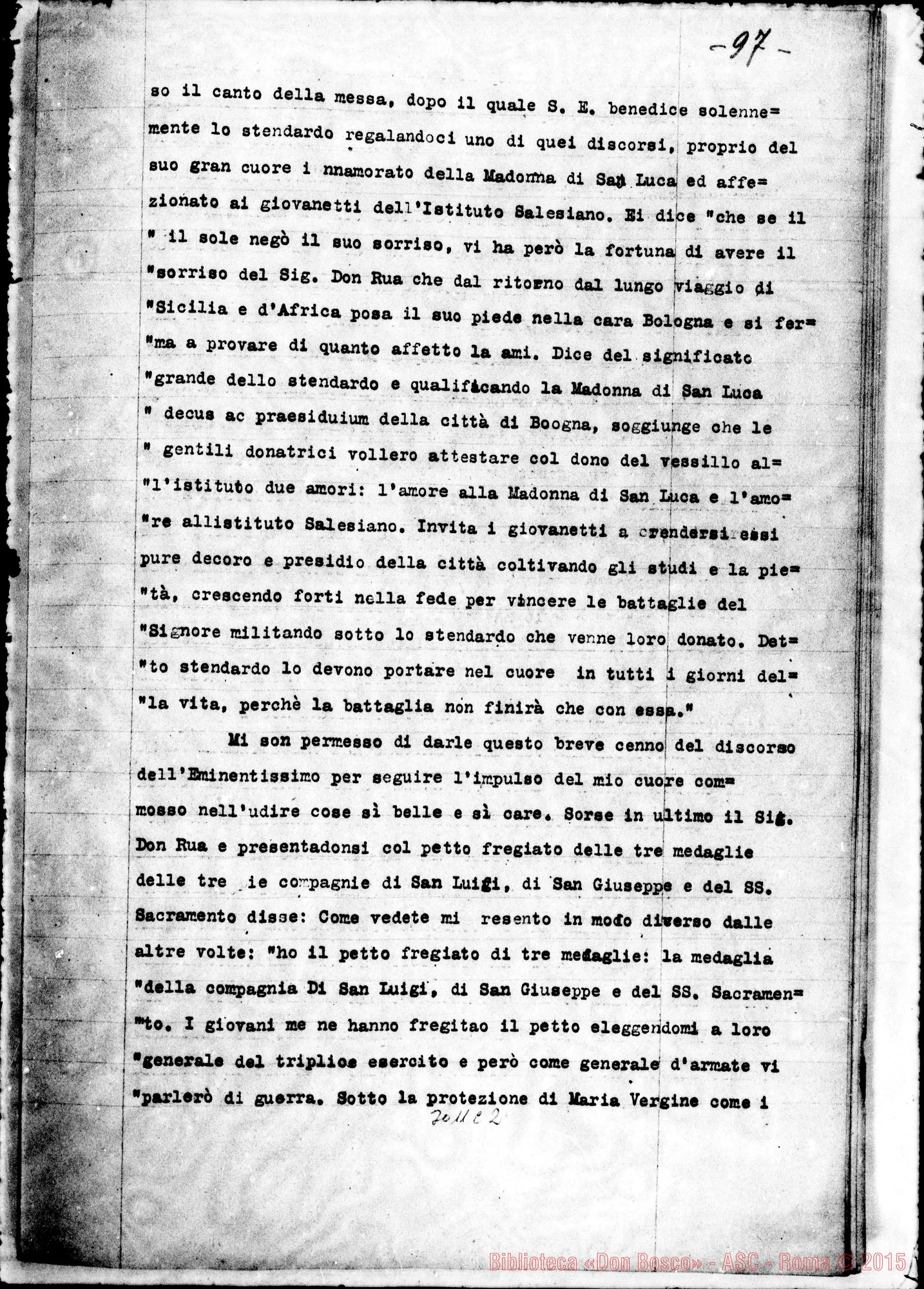 Fotogramma C 2