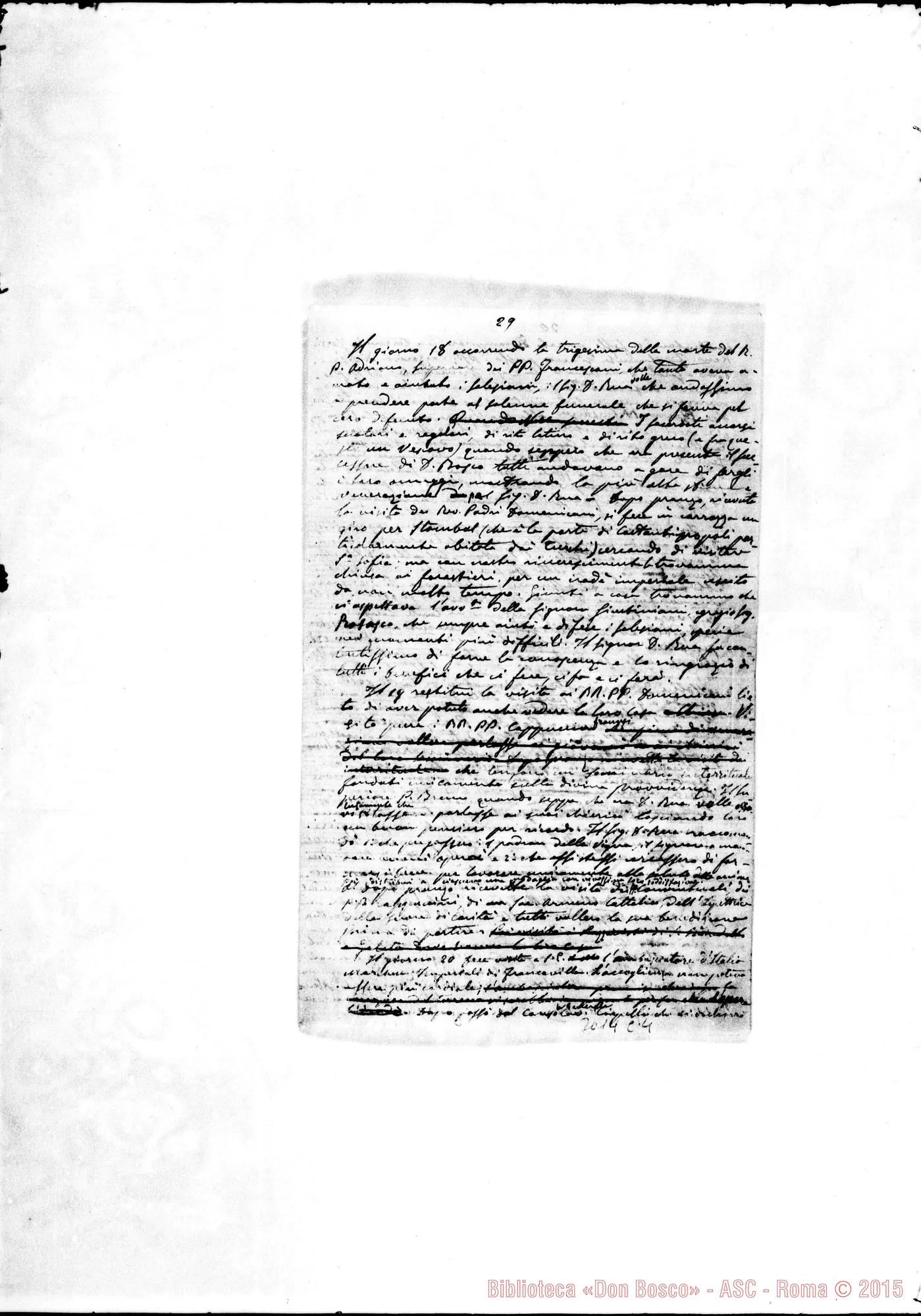 Fotogramma C 4