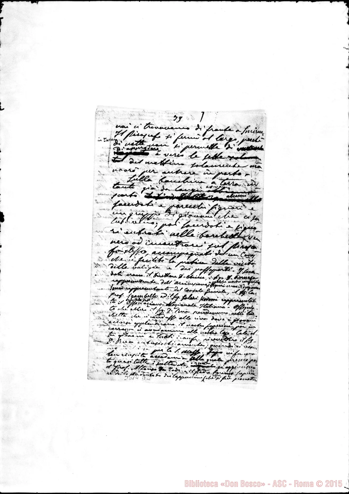 Fotogramma D 2
