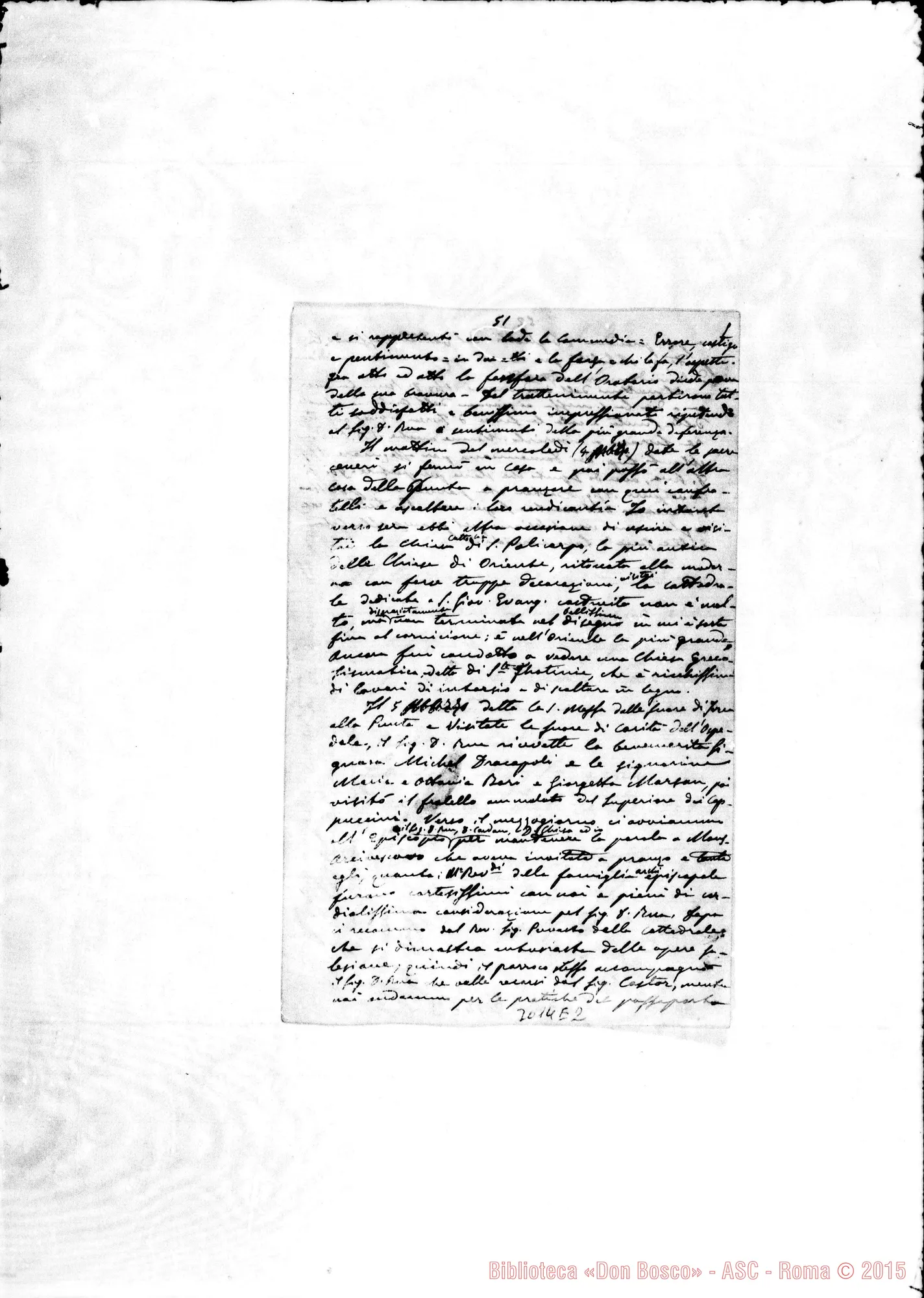 Fotogramma E 2