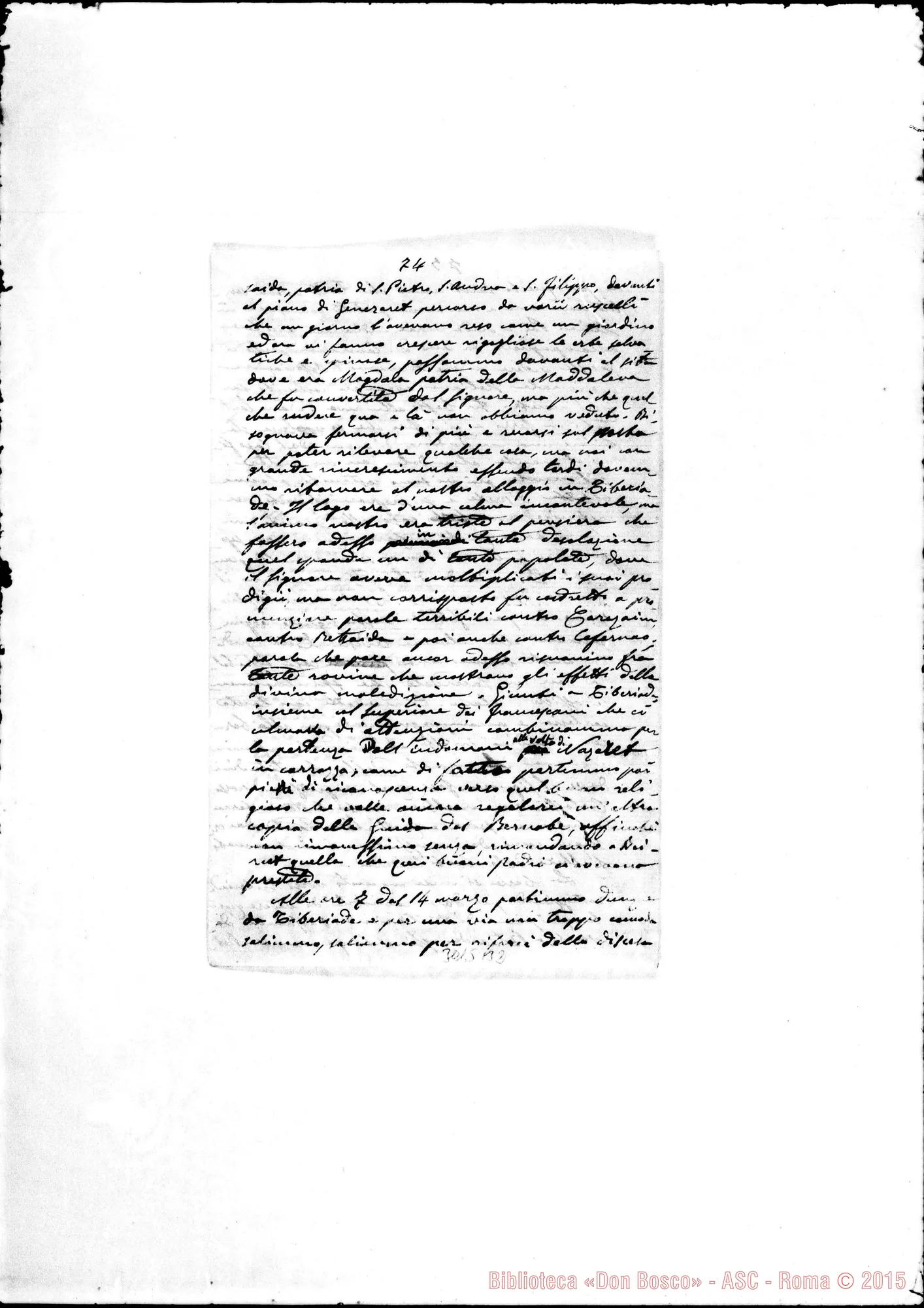 Fotogramma B 2