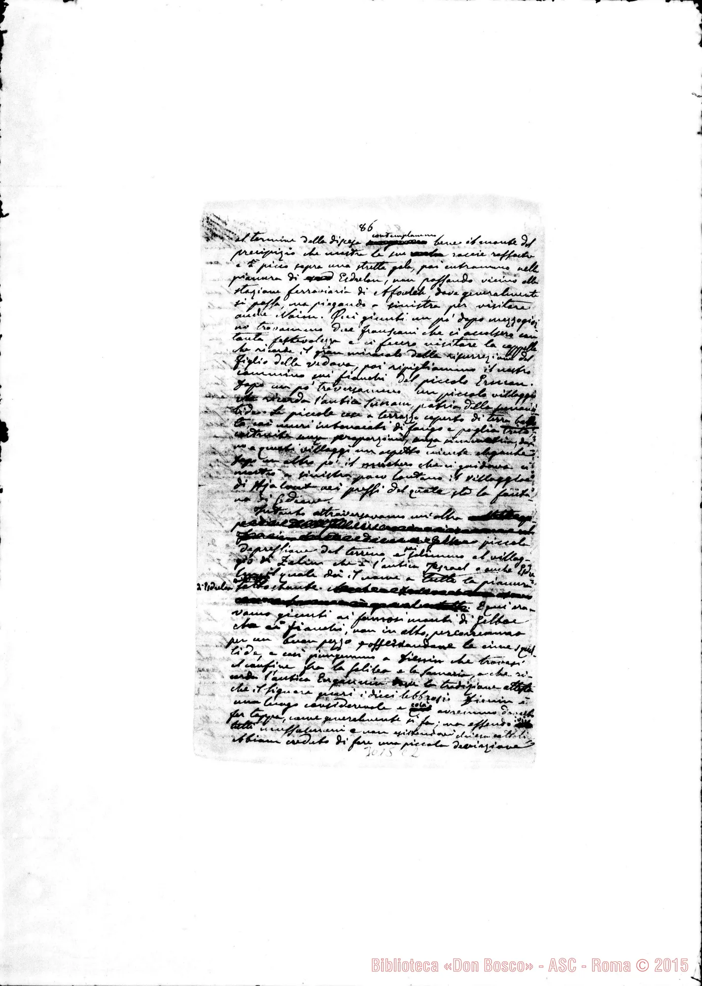 Fotogramma C 2