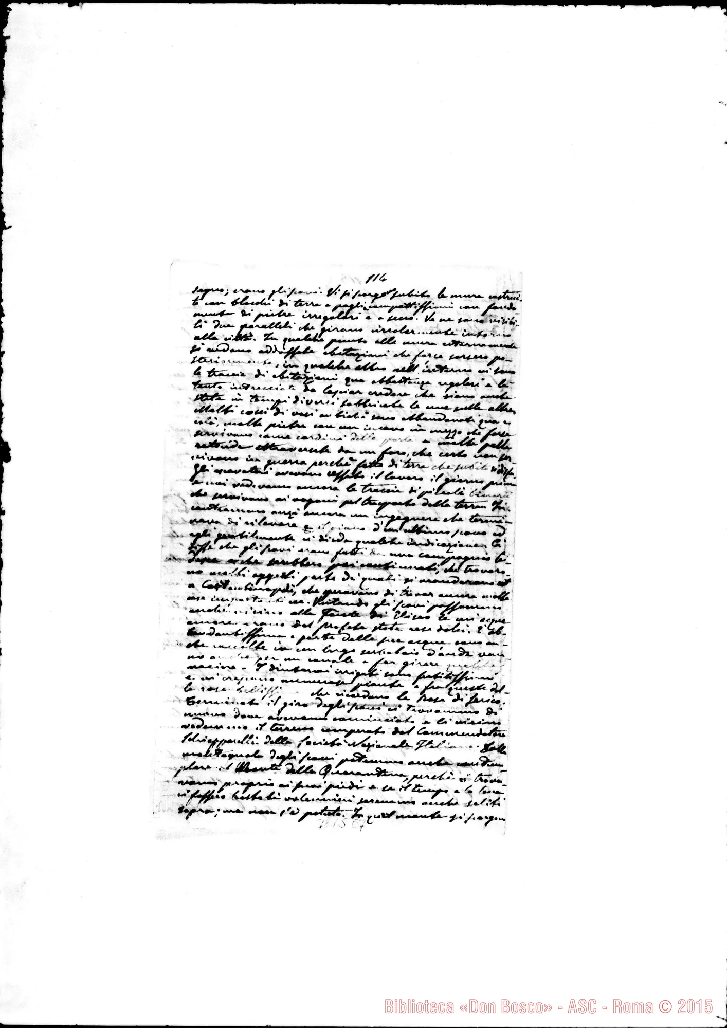 Fotogramma E 7