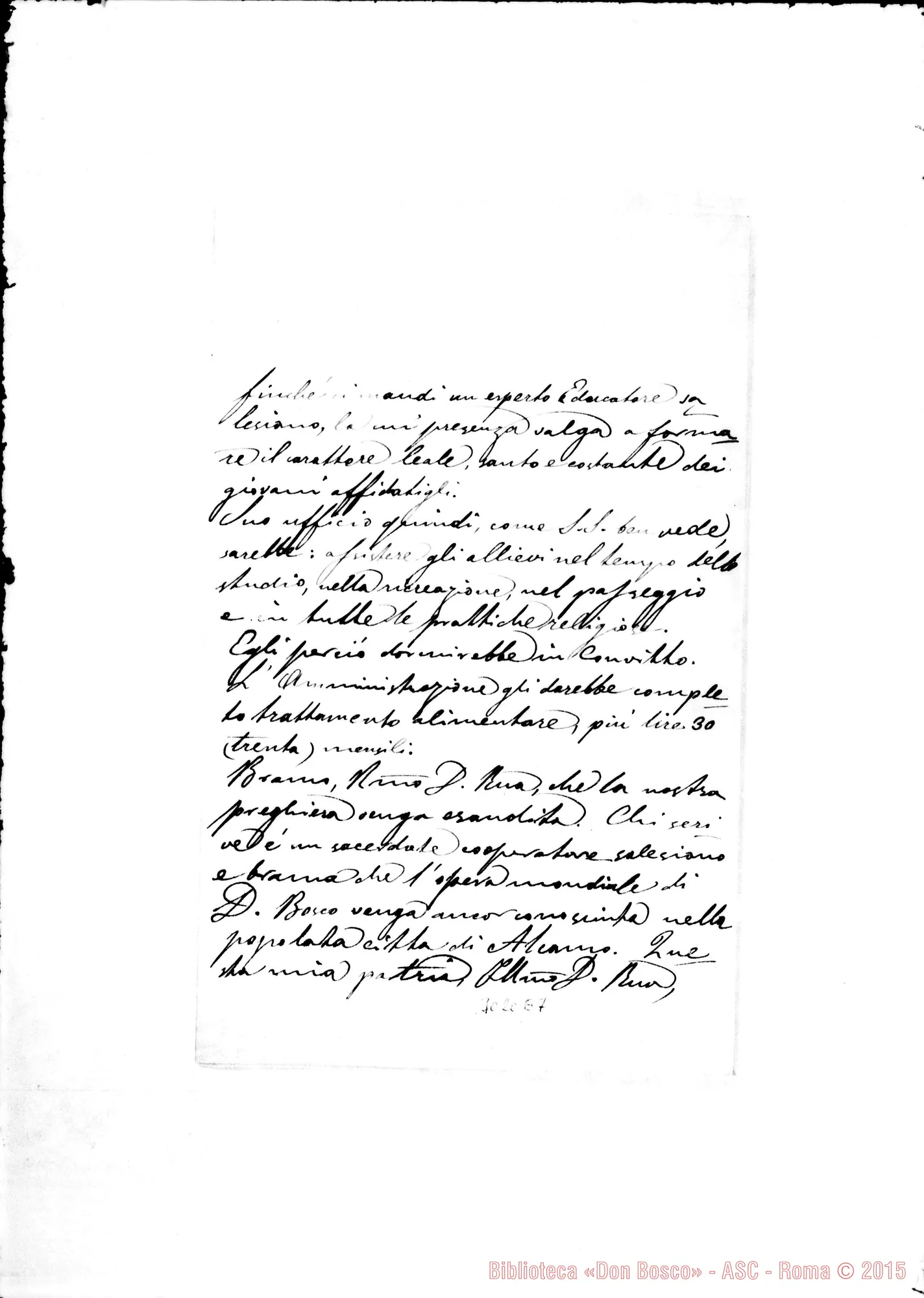 Fotogramma E 7 — Alcamo: Manno D. Ignazio, coop. - D. Rua. Alcamo, 2-11-1893
