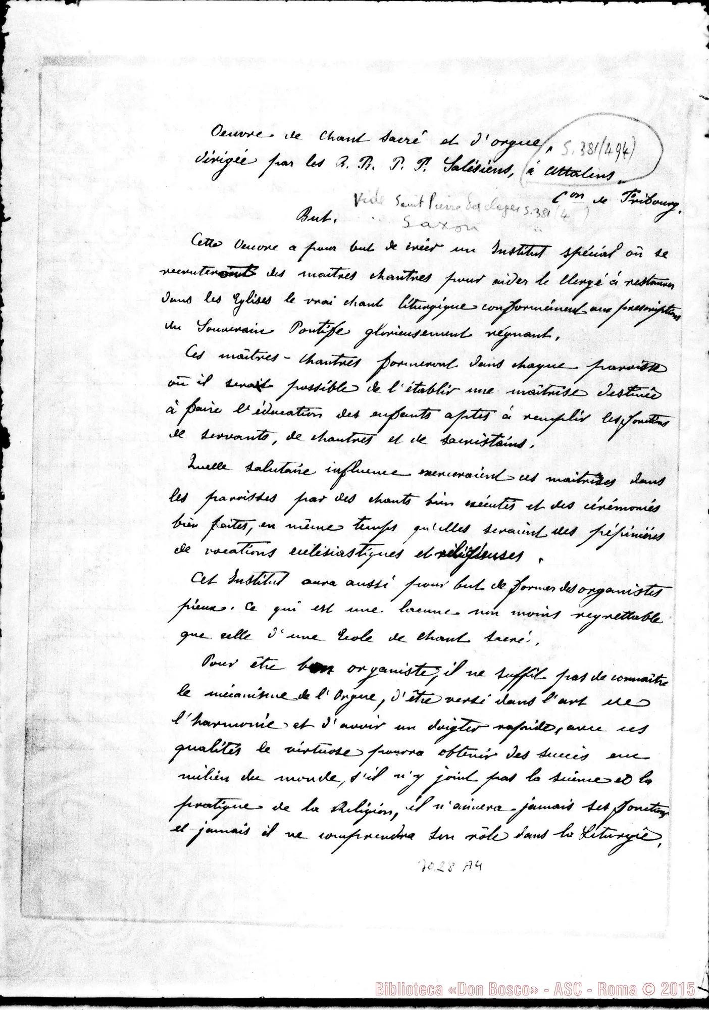 Fotogramma A 4 — Acci, allegato s.d.