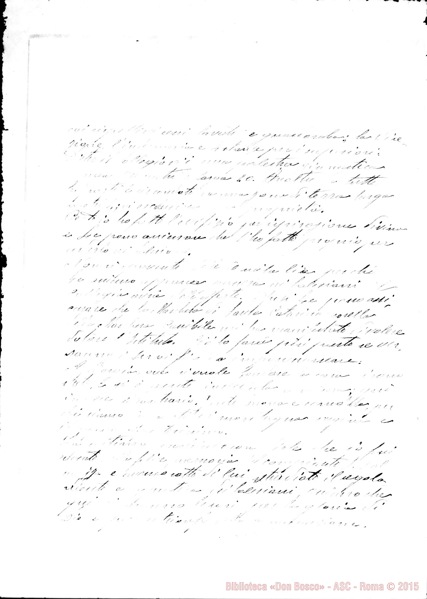 Fotogramma E 4 — Carlopoli: Cesare Talarico, sac. - D. Rua. Carlopoli, 14-11-1908