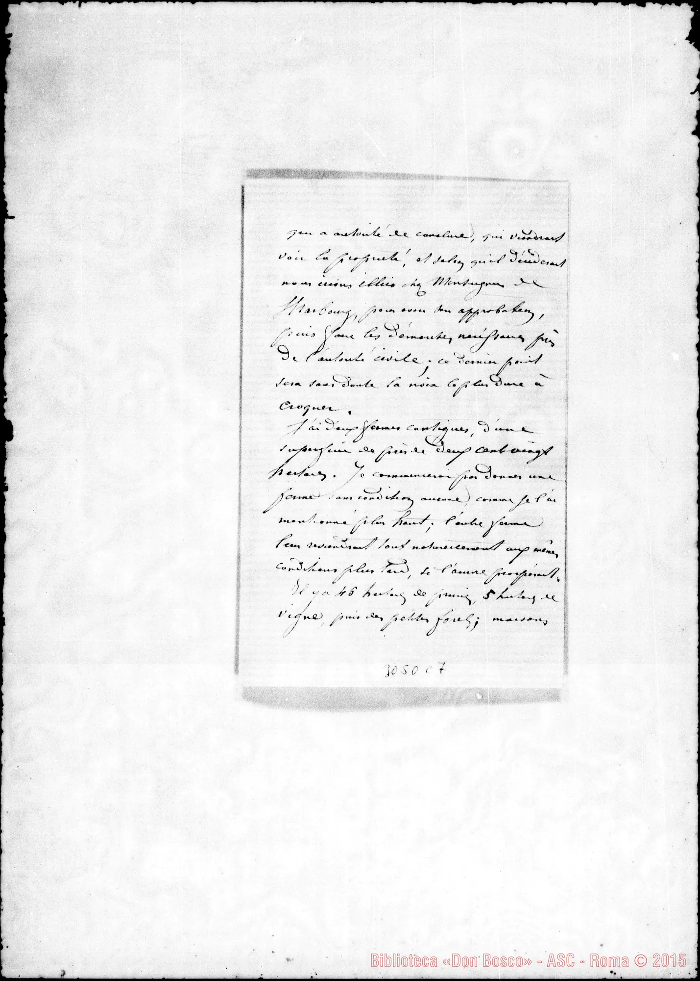 Fotogramma C 7 — L’Abbé Schnell - Monsieur, Cernay, 27-07-1889