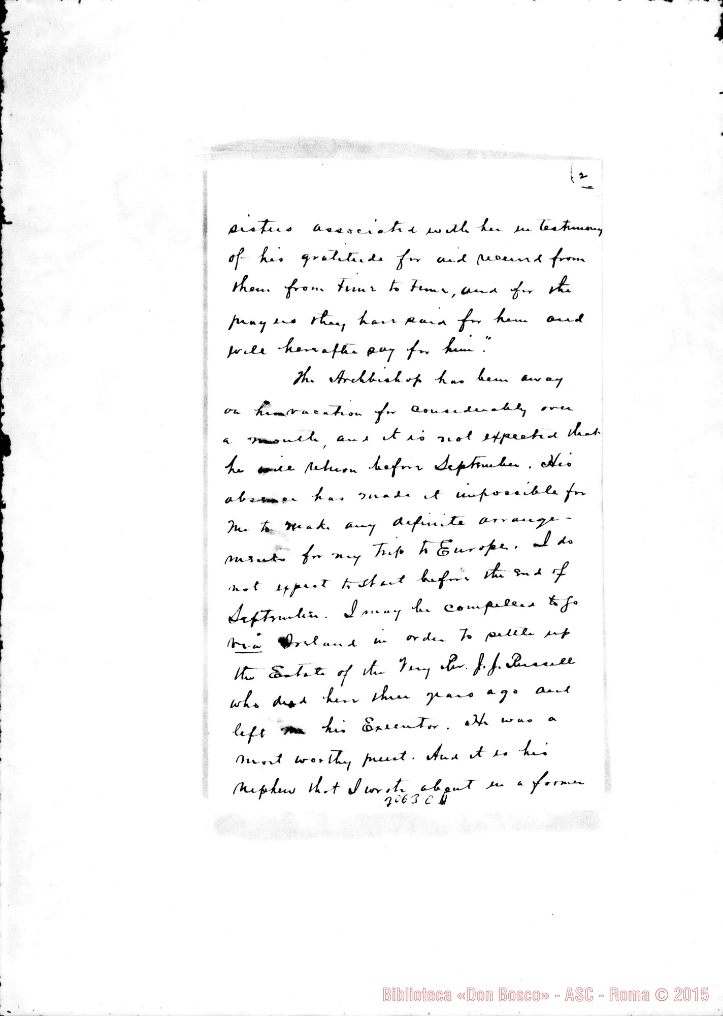 Fotogramma C 4 — McDermott - D. Rua. Filadelfia, 13-08-1896