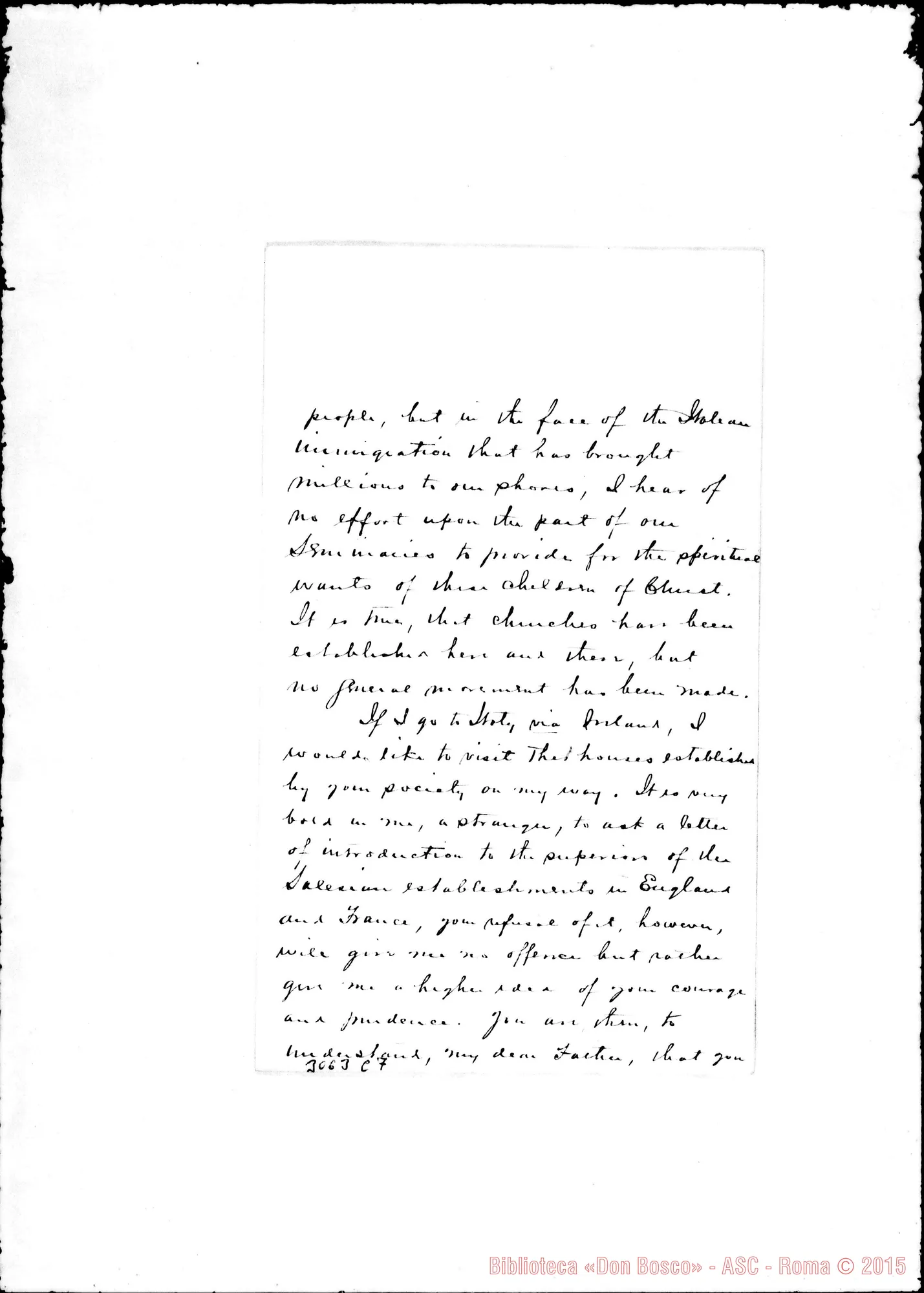 Fotogramma C 7 — McDermott - D. Rua. Filadelfia, 13-08-1896