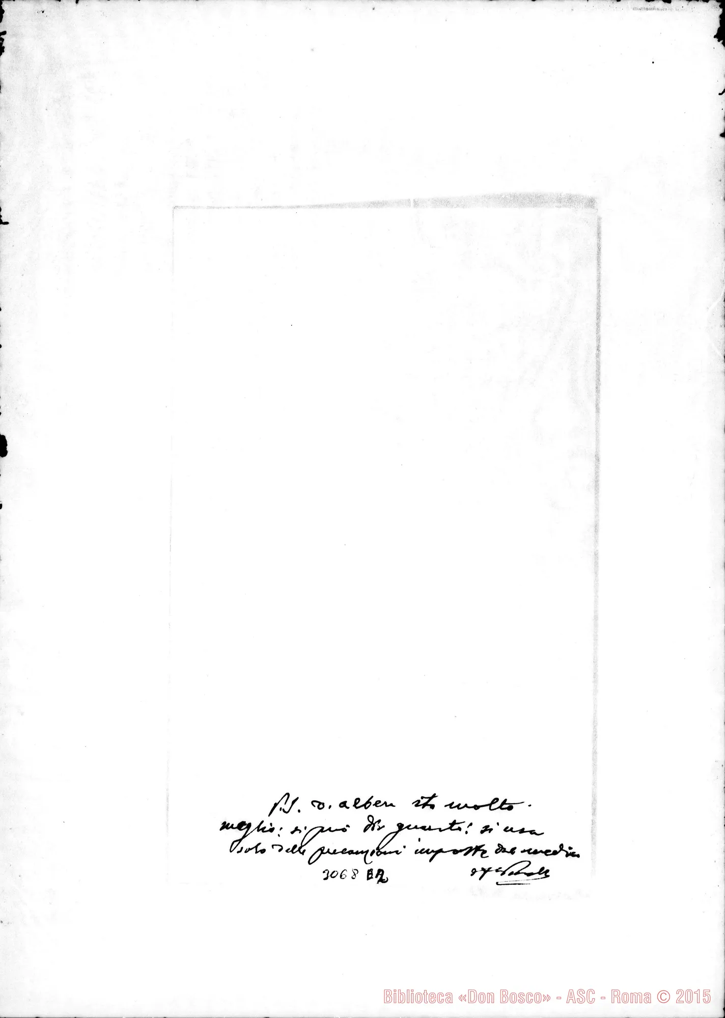 Fotogramma E 2 — Acci, altra di D. Piccollo A D. Durando