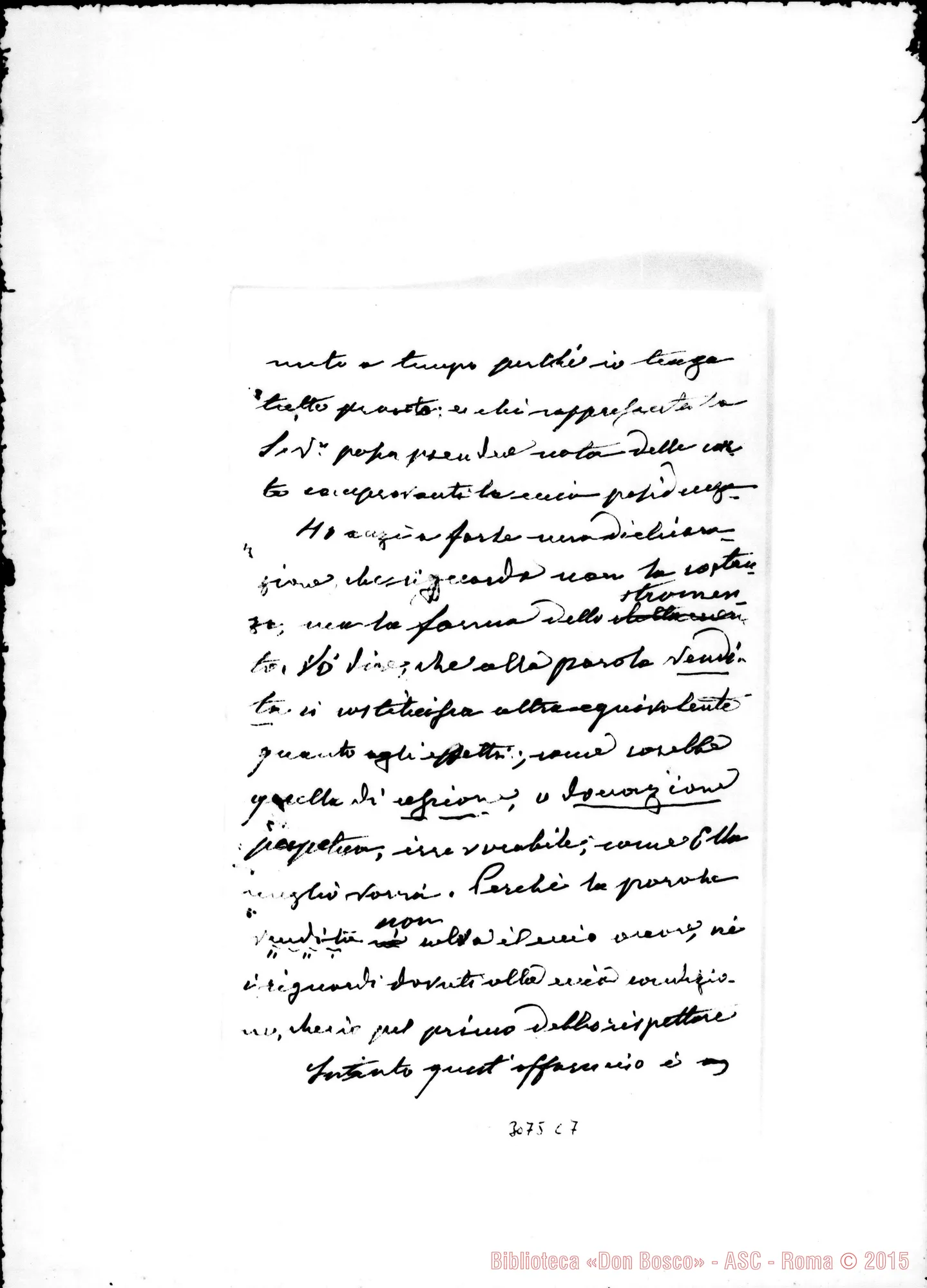 Fotogramma C 7 — Raimondo Ingheo, vesc. - D. Rua. Iglesias, 16-11-1906