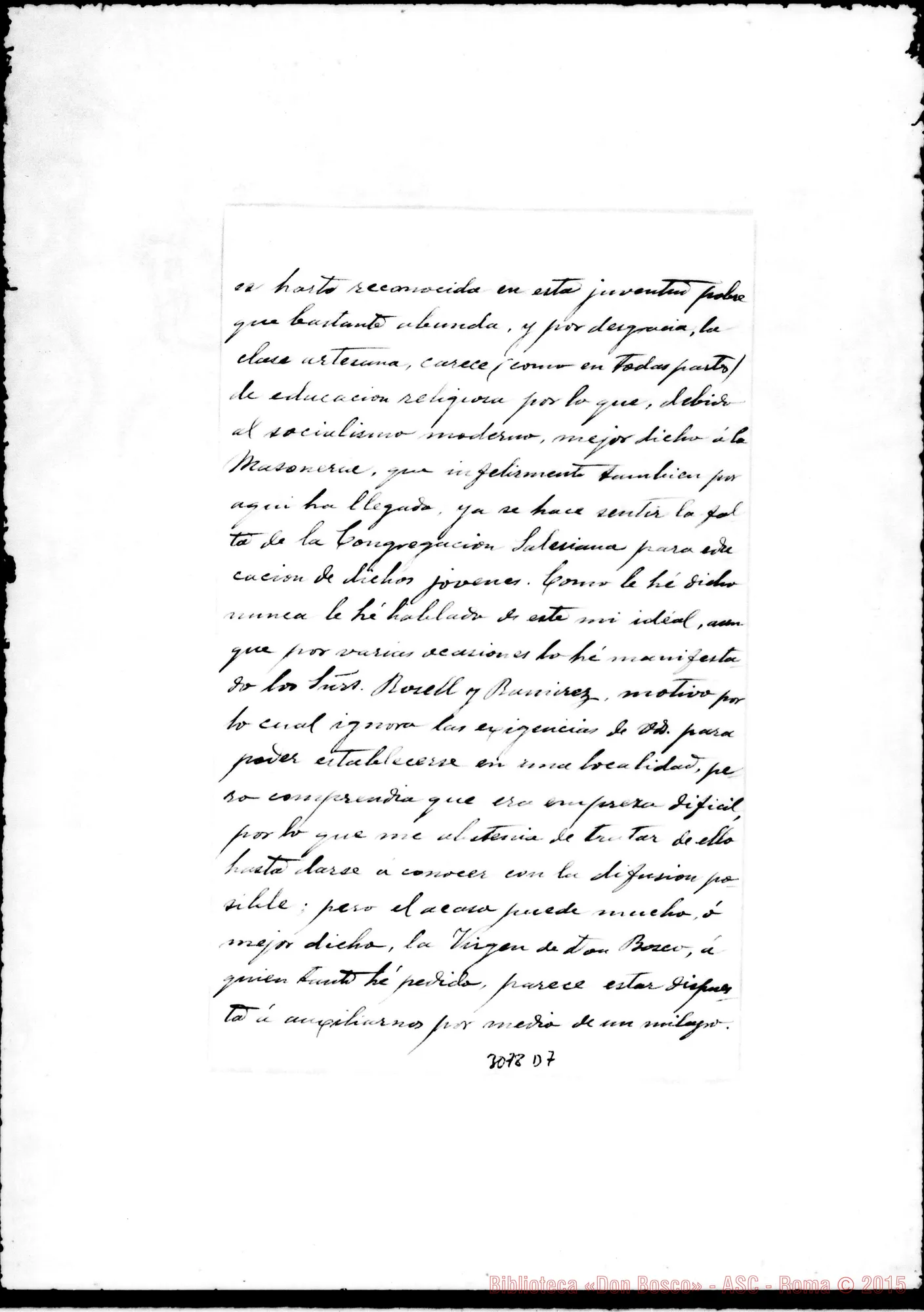 Fotogramma D 7 — Laguna: Sebastián dos Santos Ferreira López - D. Schiralli. Laguna, 22-01-1905