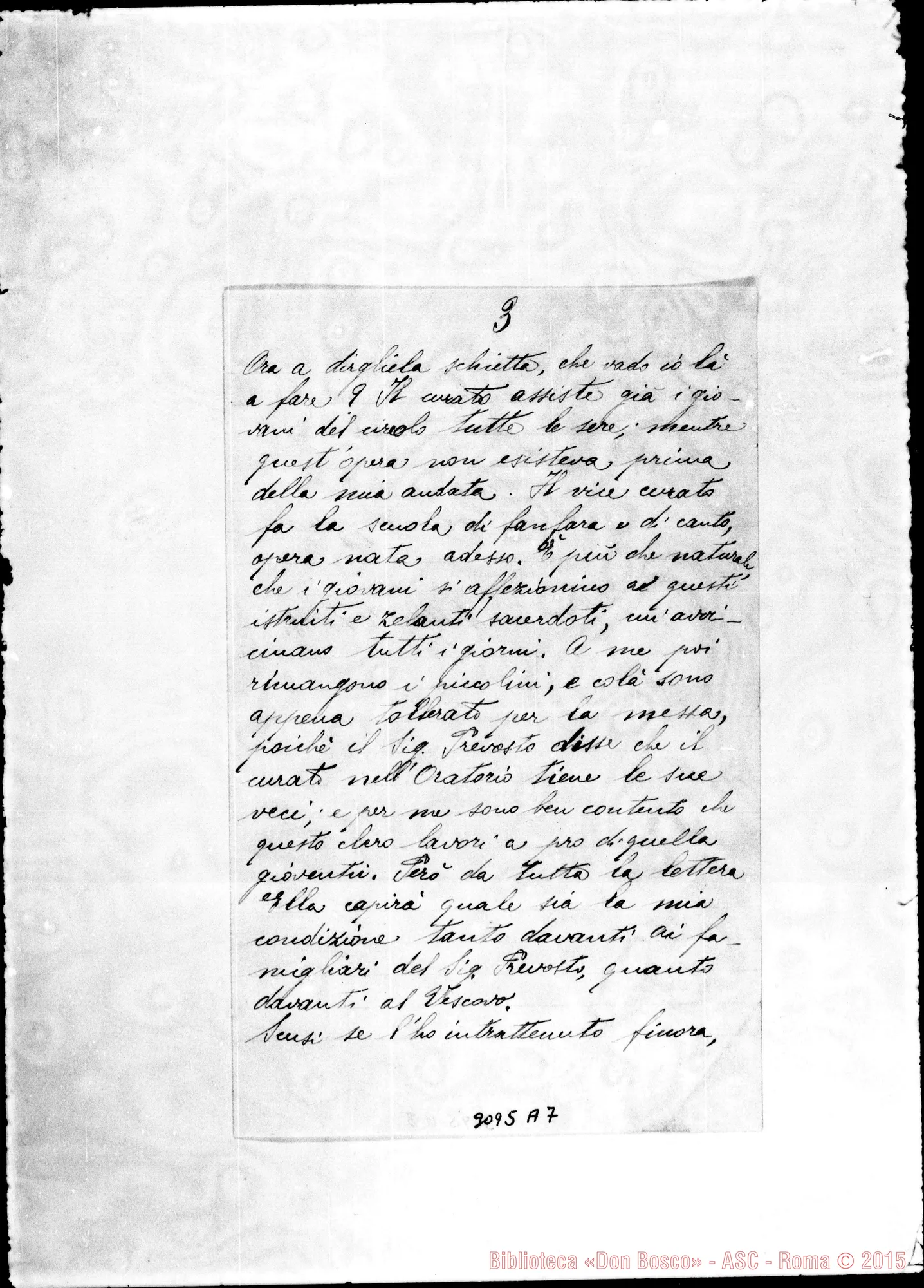 Fotogramma A 7 — D. Pietro Cappa - D. Rua. Borgo S. Martino, 4-08-1908