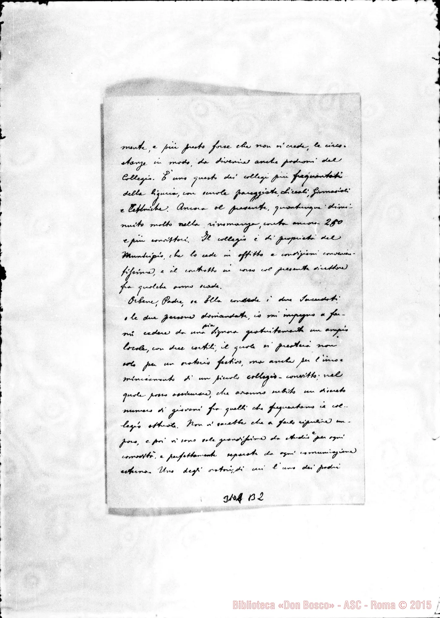 Fotogramma B 2 — Sac. Angelo Scarani - D. Rua. 12-10-1889