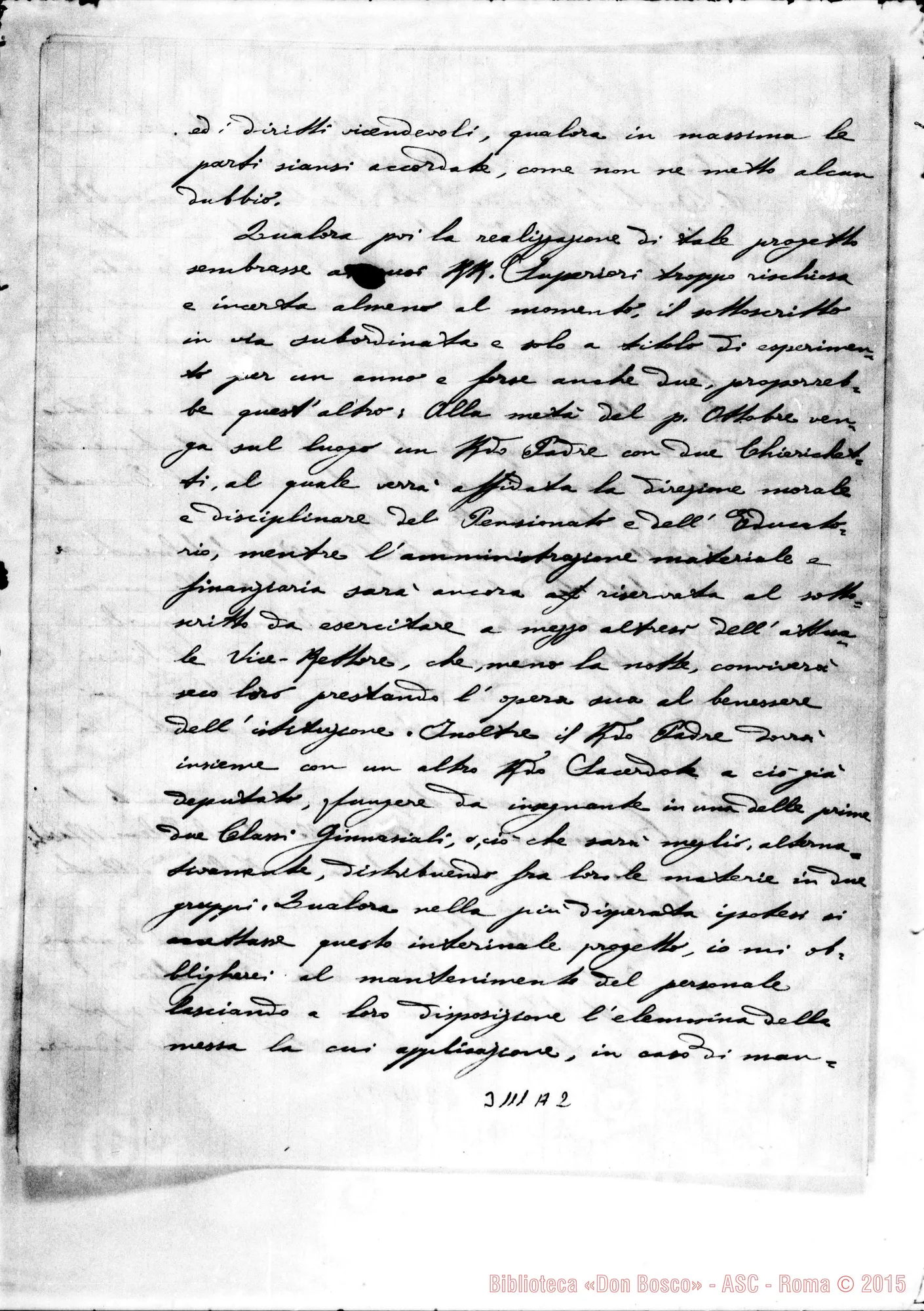 Fotogramma A 2 — D. Saleri Arcangelo - D. Lorenzo Saluzzo. Pisogne, 2-08-1905