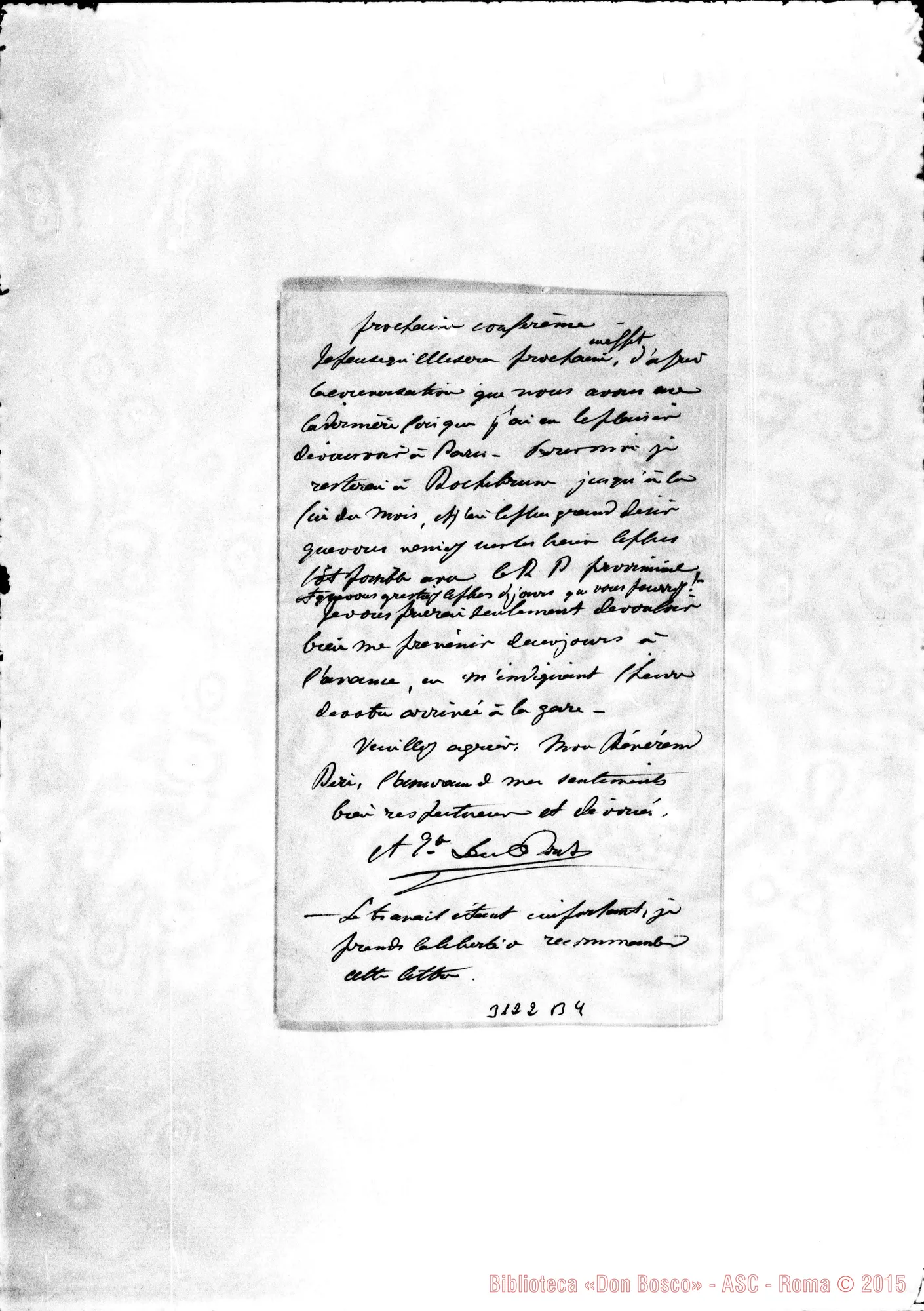 Fotogramma B 4 — Dupont - Révérend Pére, T8-07-1896