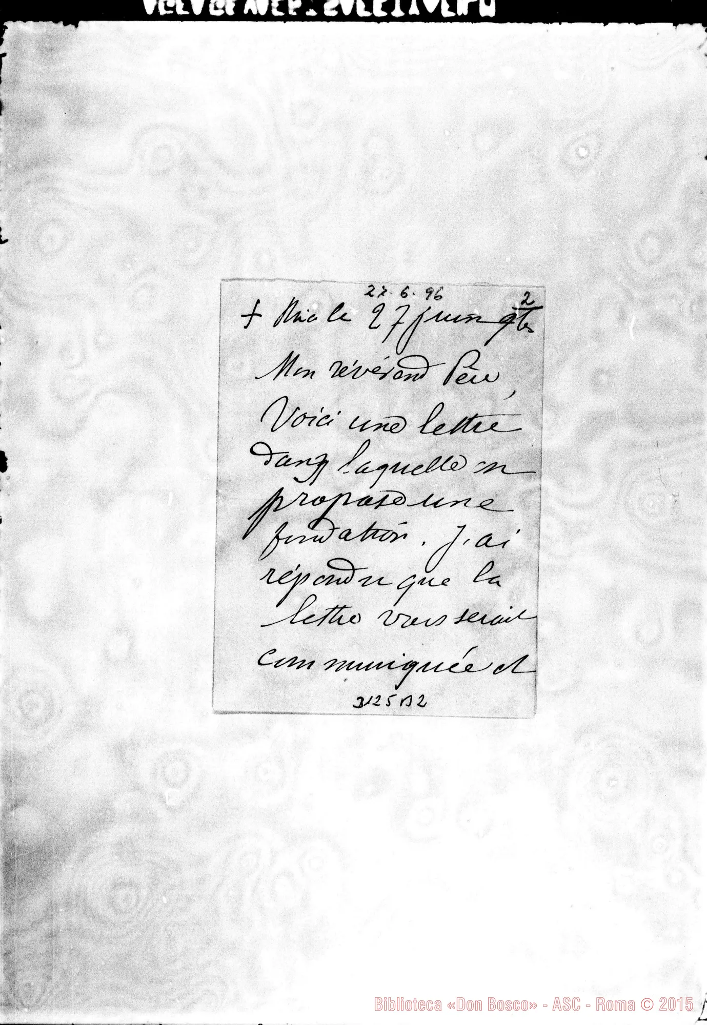 Fotogramma B 2