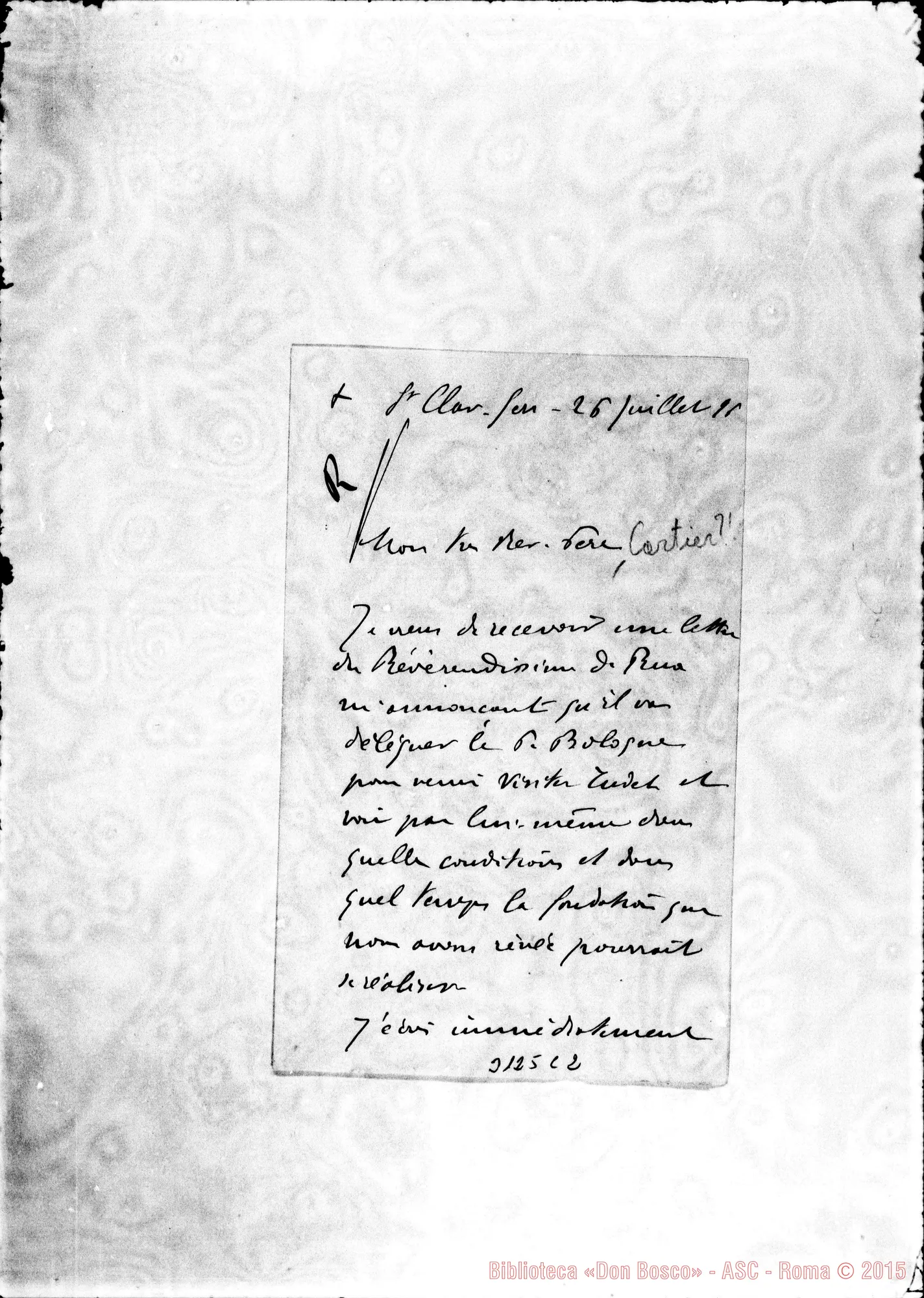 Fotogramma C 2