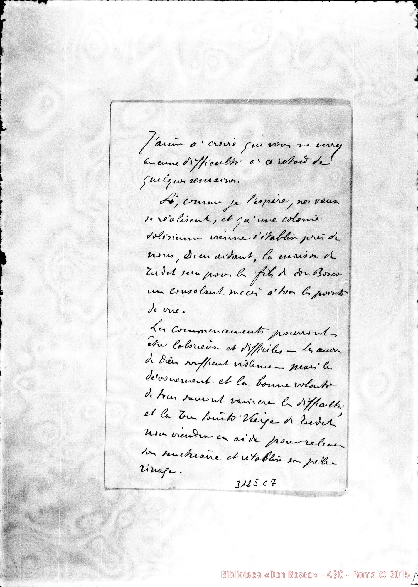 Fotogramma C 7