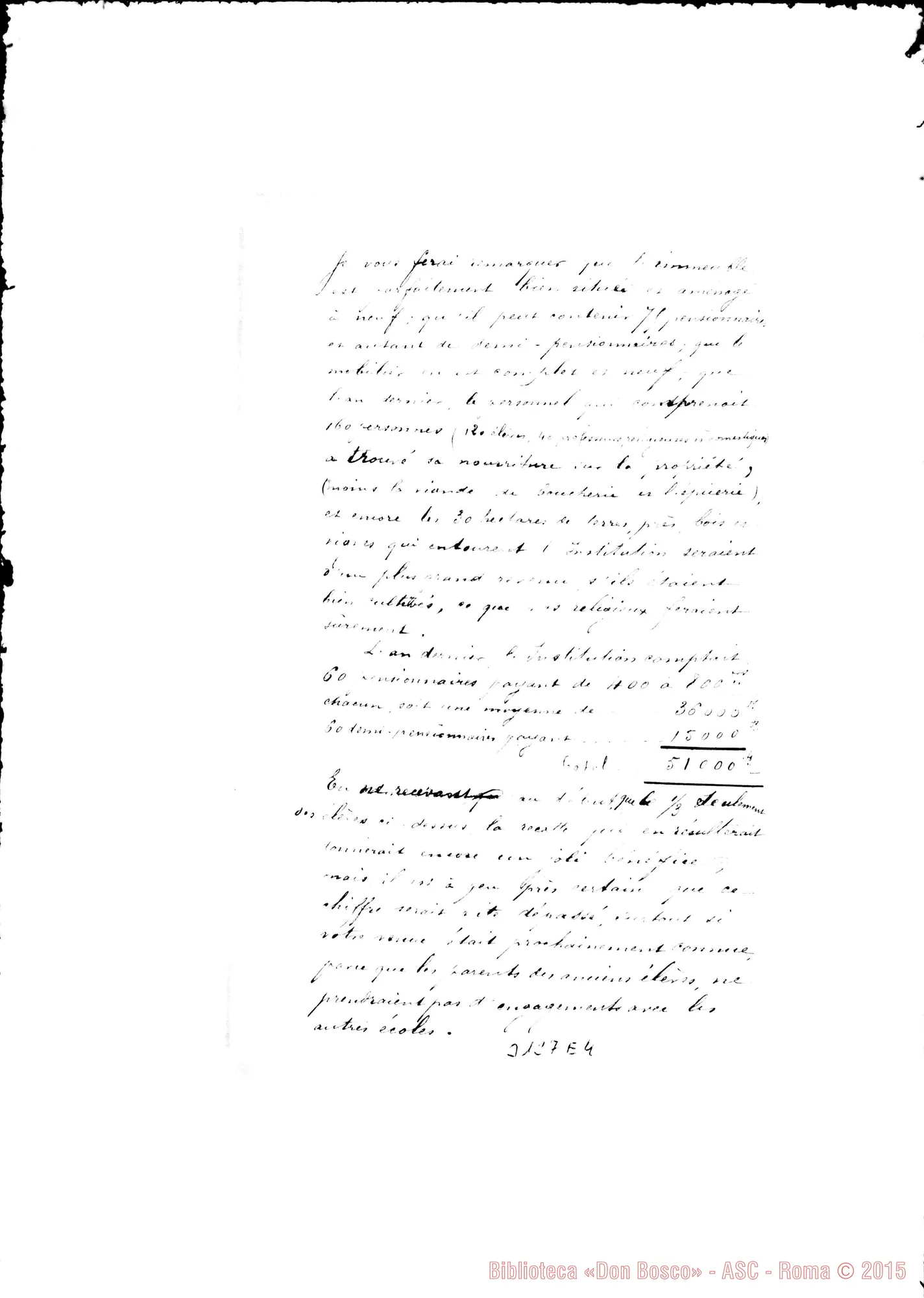 Fotogramma E 4 — T. Clerjaud - Révérend Père, Saintes, 1-08-1894