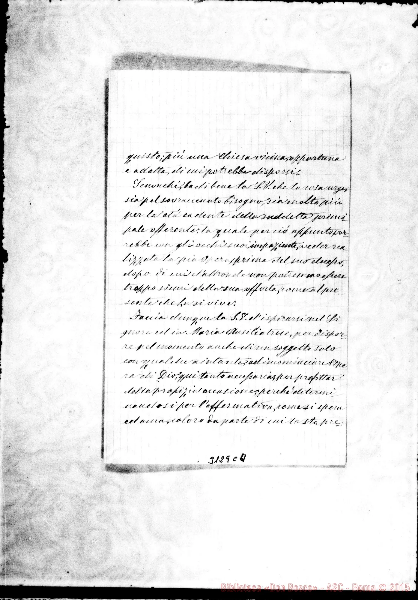 Fotogramma C 4 — Salerno: Can. Eugenio Reppucci - D. Rua. Salerno, 3-10-1897