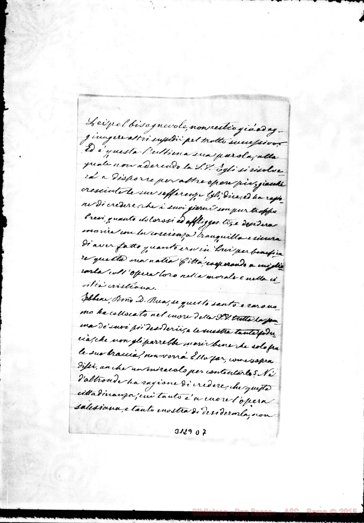 Fotogramma D 7 — Can. Eugenio Reppucci - D. Rua. Salerno, 30-09-1899