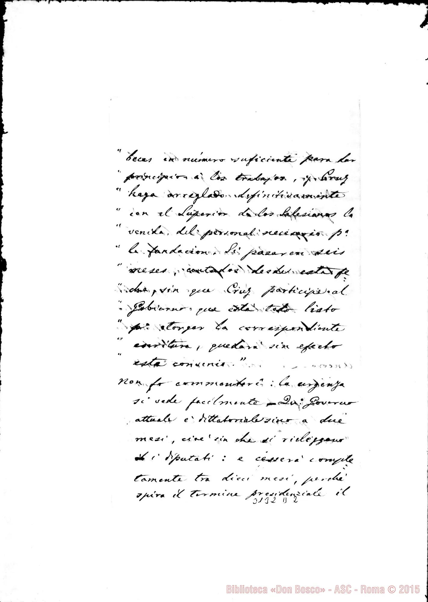 Fotogramma D 2 — D. Piperni - D. Rua. S. José, 18-06-1893