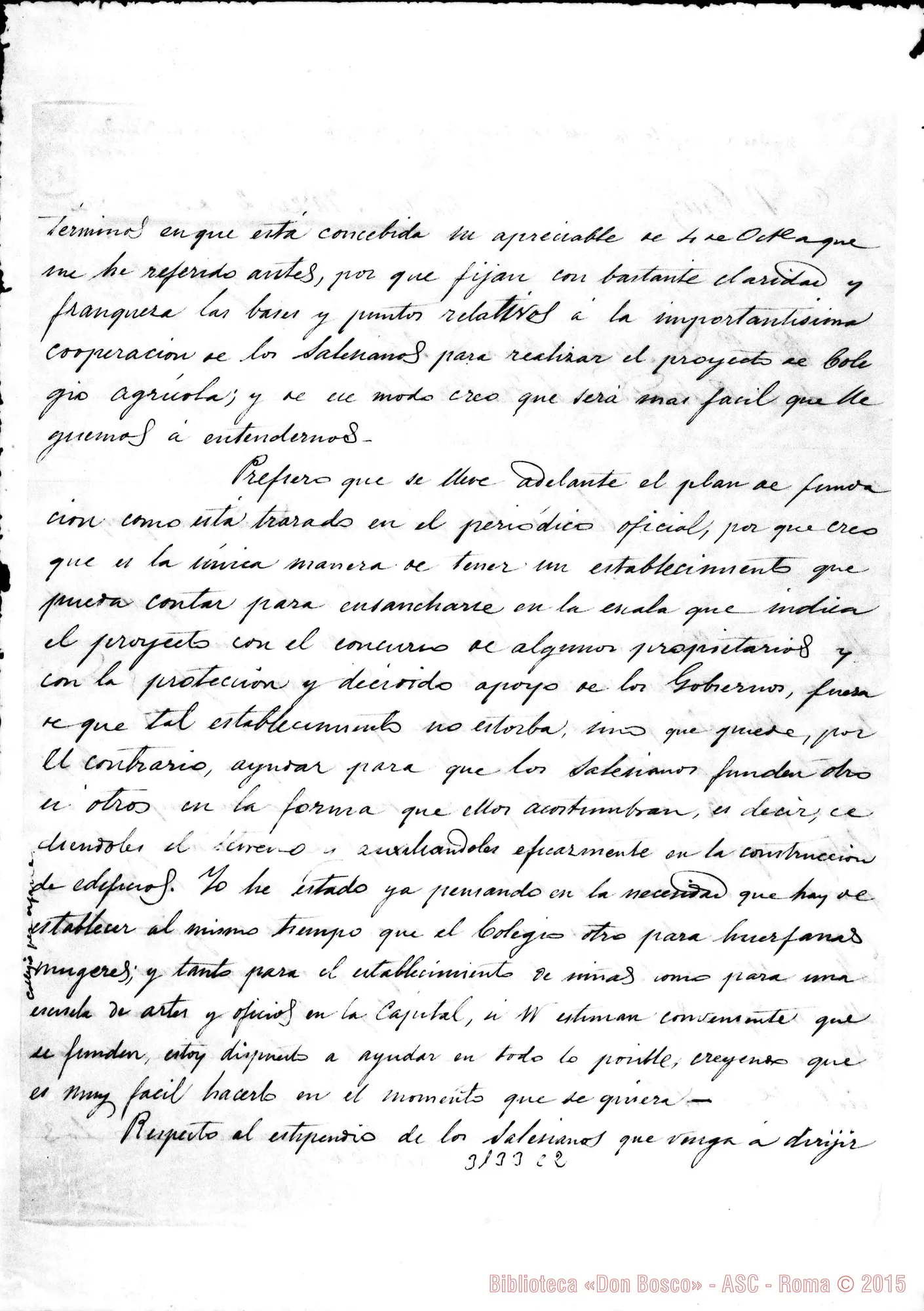 Fotogramma C 2 — Antonio Cruz - D. Rua. S. José, 2-03-1894. Autogr. Rua