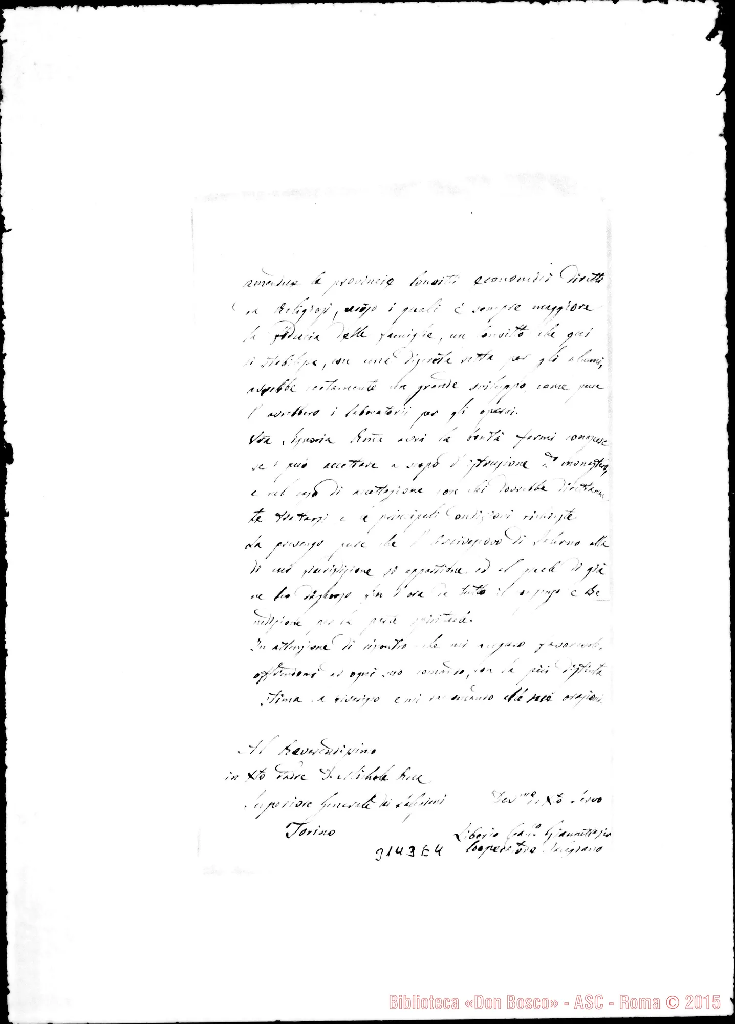 Fotogramma E 4 — Solofra: Liborio Can. Giannettazio - D. Rua. Solofra, 8-08-1893