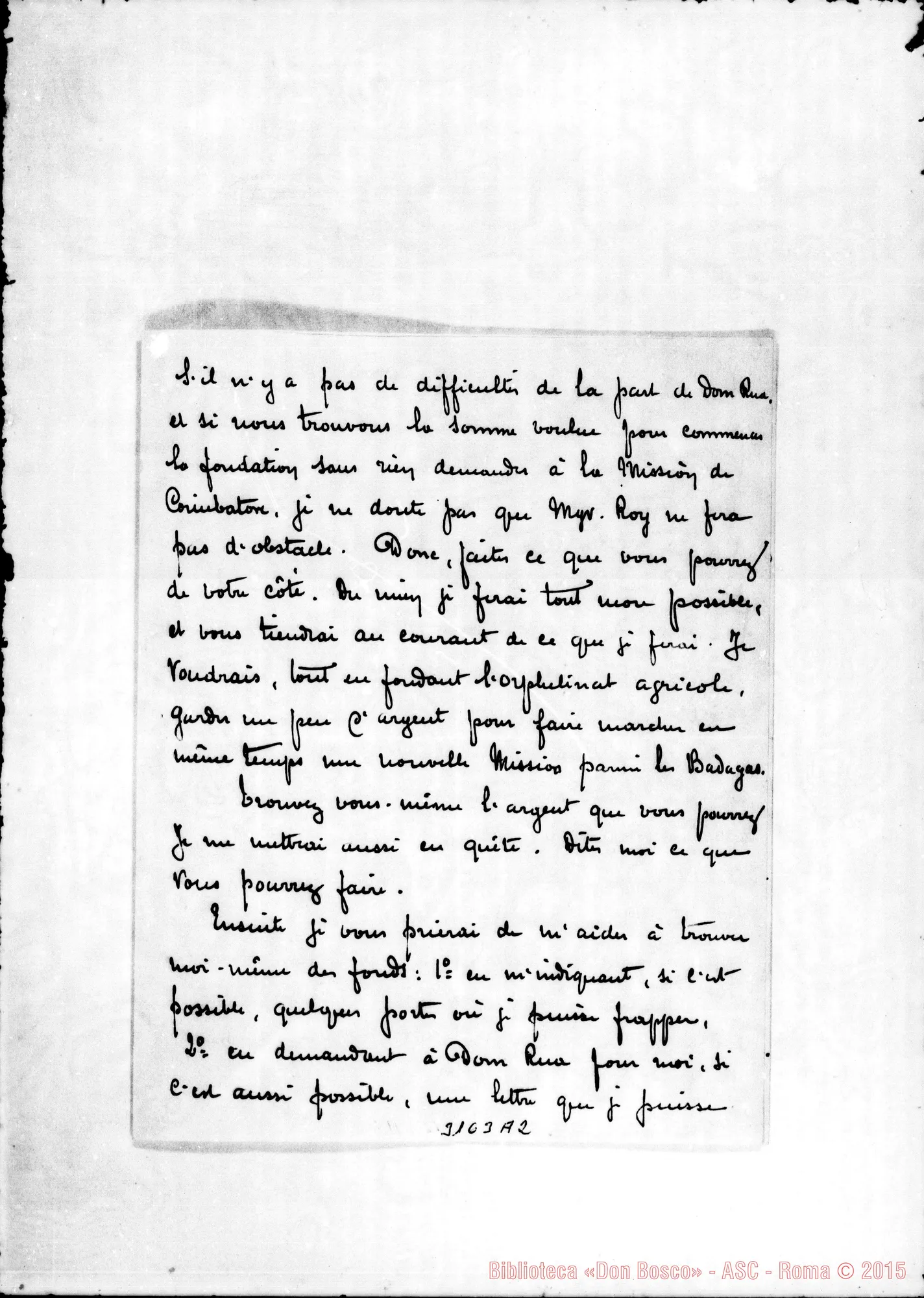 Fotogramma A 2 — Wellington: H. Tignous - D. Tomatis. Liège, 6-10-1908