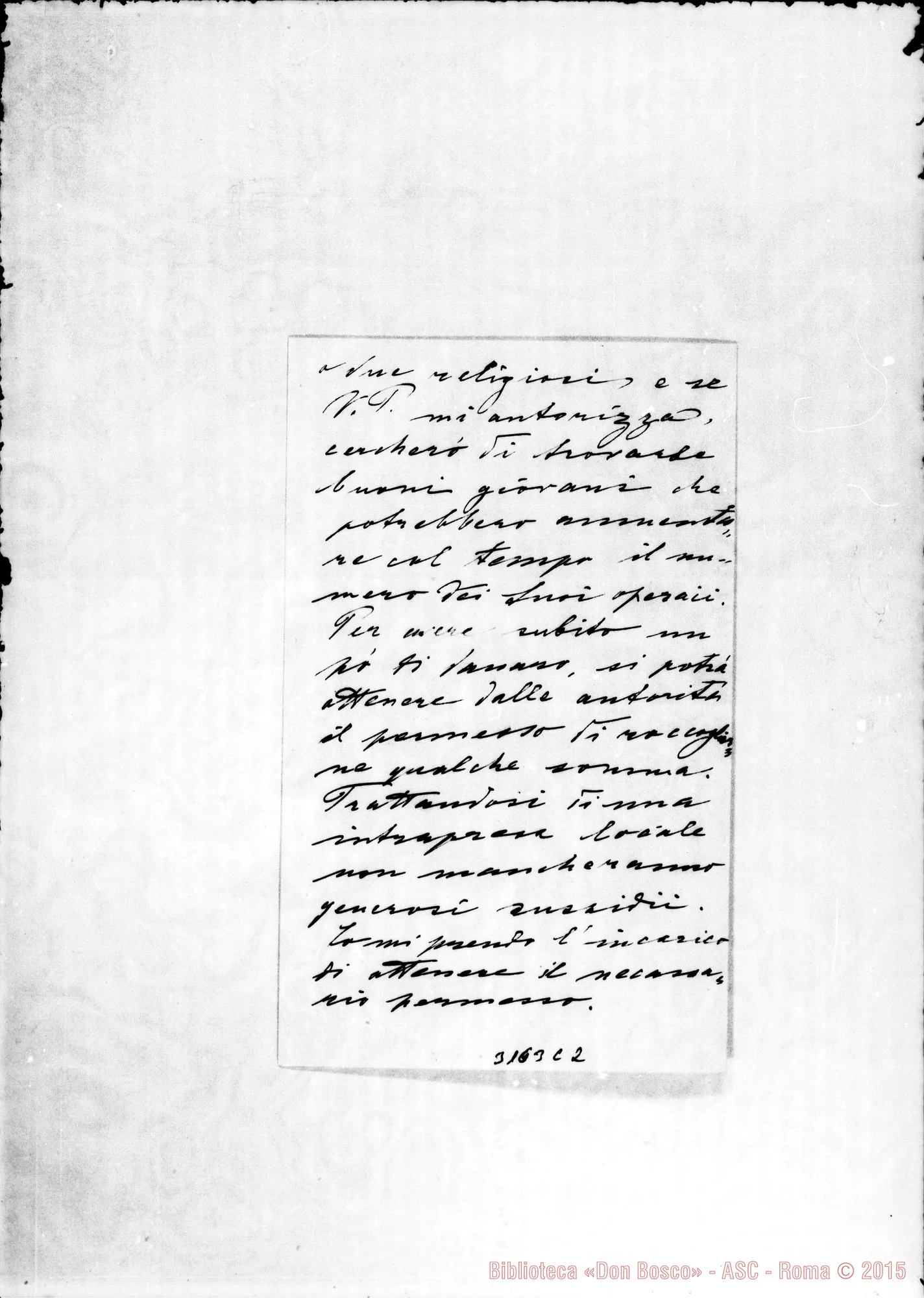 Fotogramma C 2 — Falinski - Rev.do Padre, s.d.