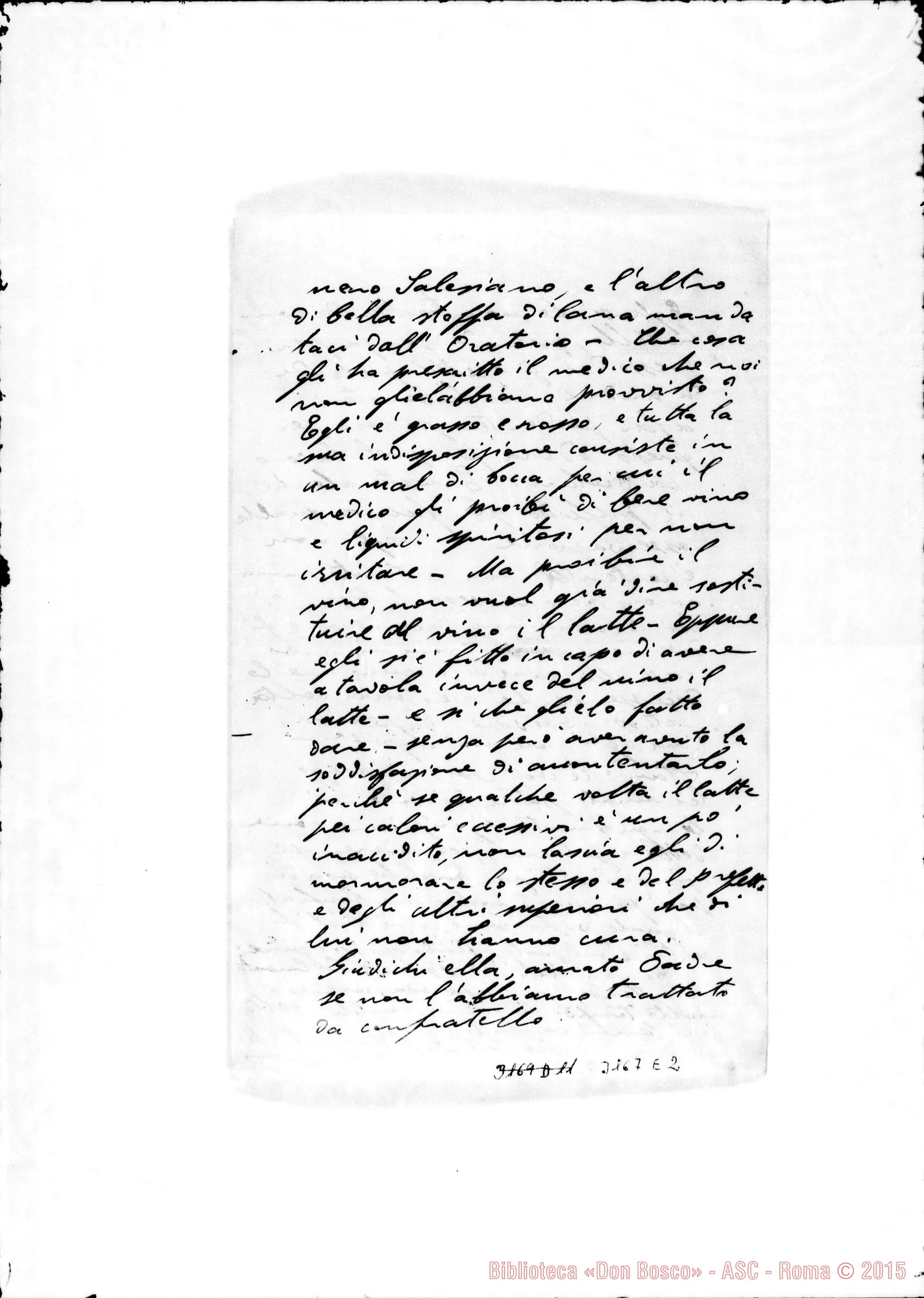 Fotogramma E 2 — D. Cardano P. - D. Durando. Alessandria d’Egitto, 2-05-1900
