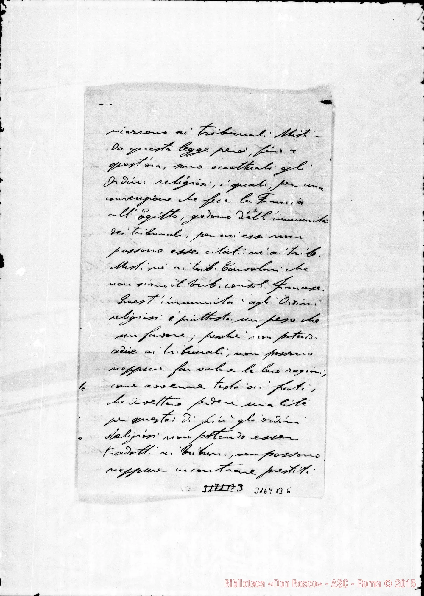 Fotogramma B 6 — D. Cardano Pietro - D. Rua. Alessandria d’Egitto, 28-06-1902