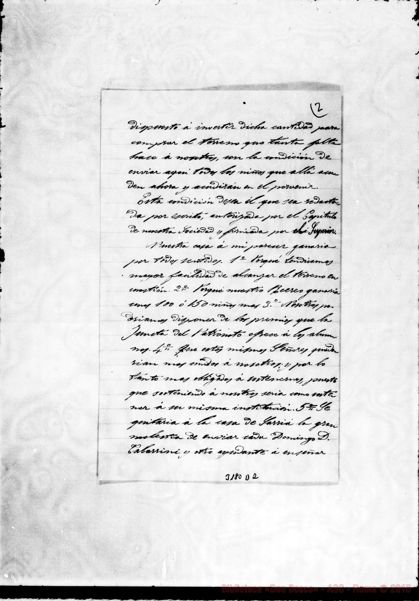 Fotogramma D 2 — D. Antonio Aime-Don Durando. Barcelona, 13-05-1891