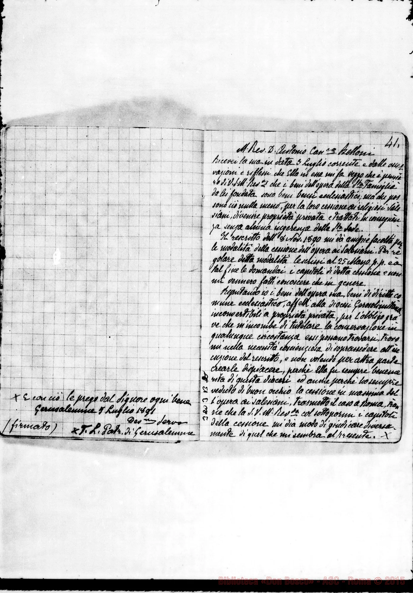 Fotogramma B 2