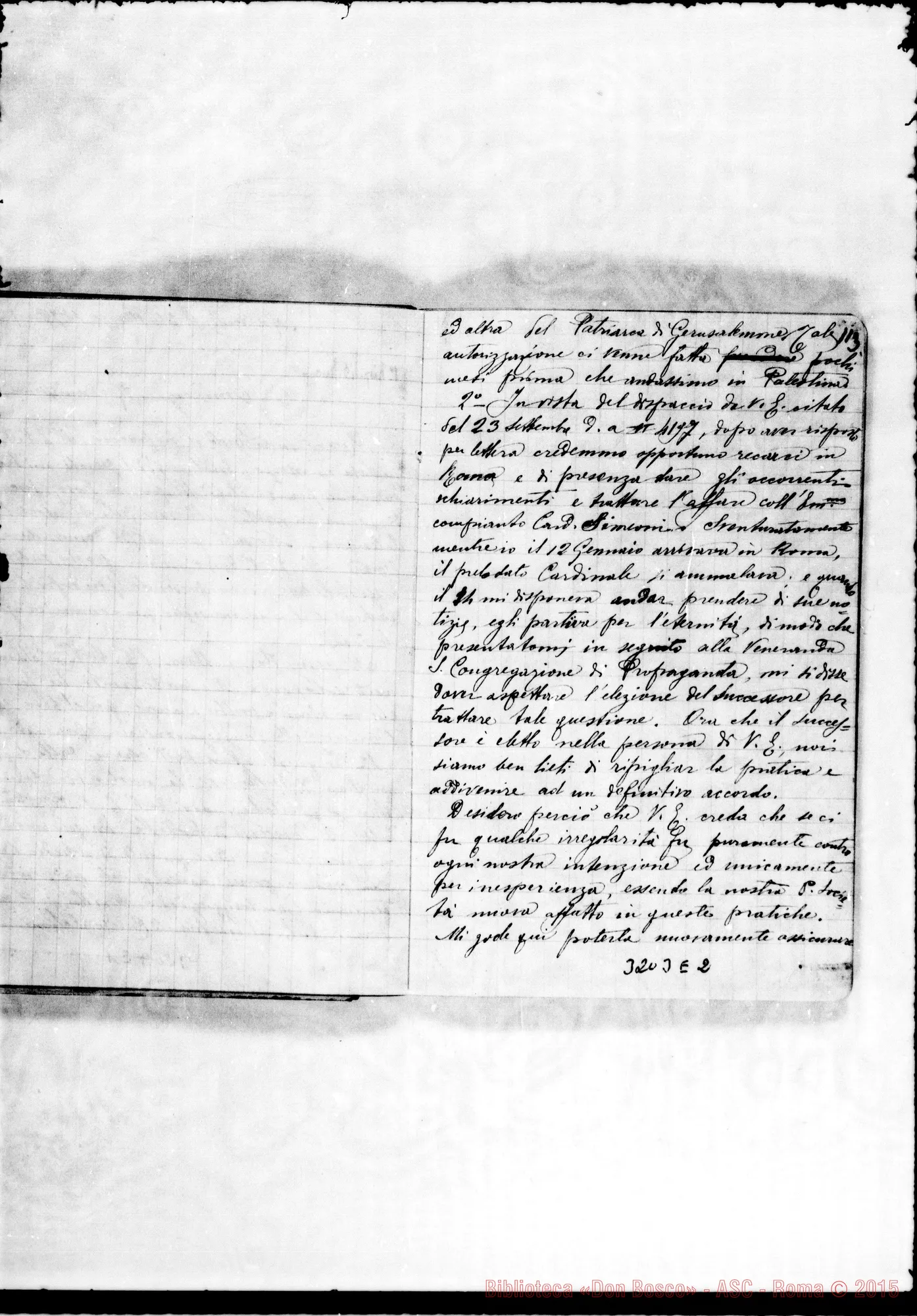 Fotogramma E 2
