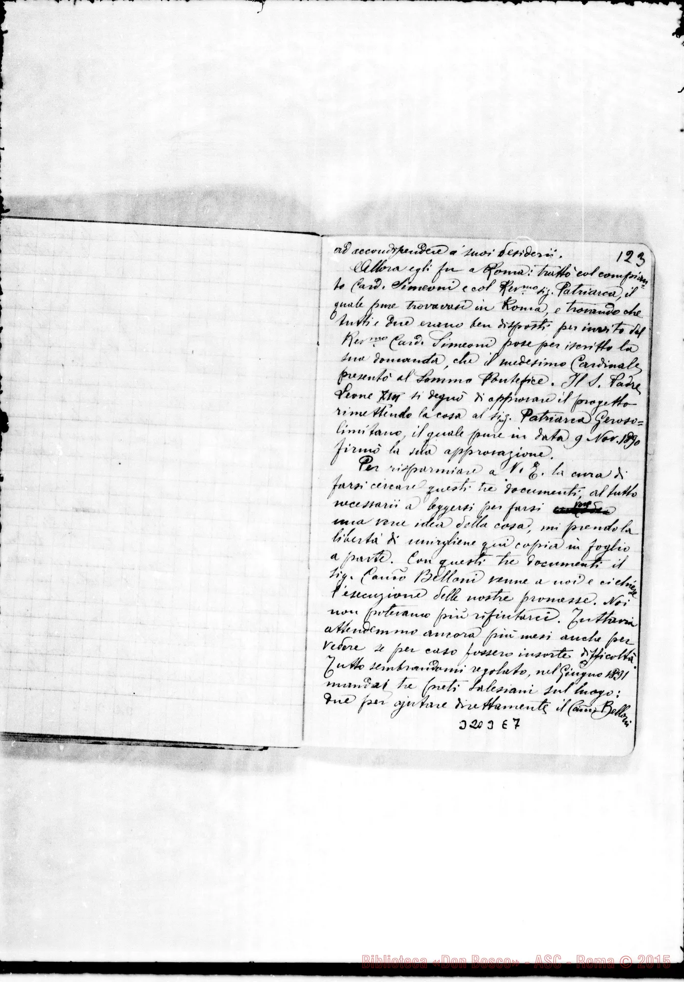 Fotogramma E 7