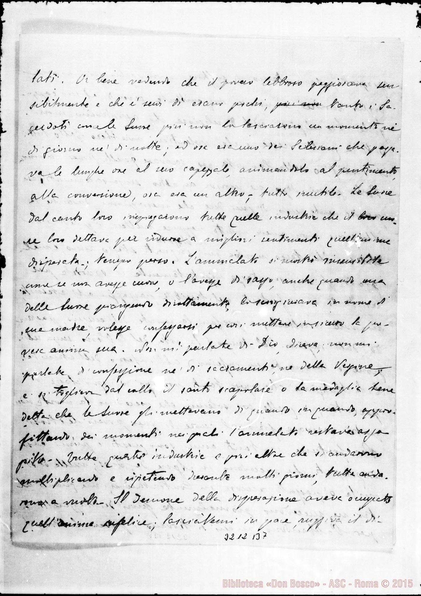 Fotogramma B 7 — Rabagliati Silvestro-Don Rua. Bogotá, 12-10-1904 Autogr. Rua