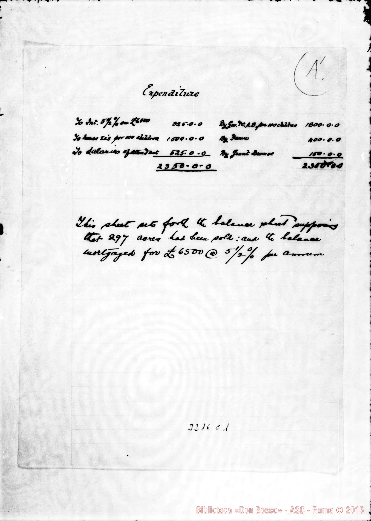 Fotogramma C 1 — Mons. Lèonard-Don Rua. Capetown, 20-03-1896.