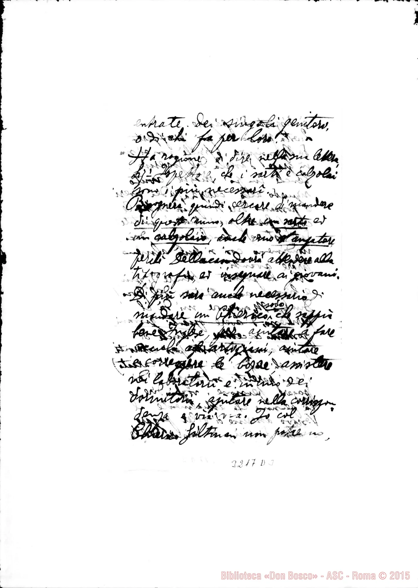 Fotogramma D 3 — Don Barni-Don Durando. Capetown, 31-03-1897