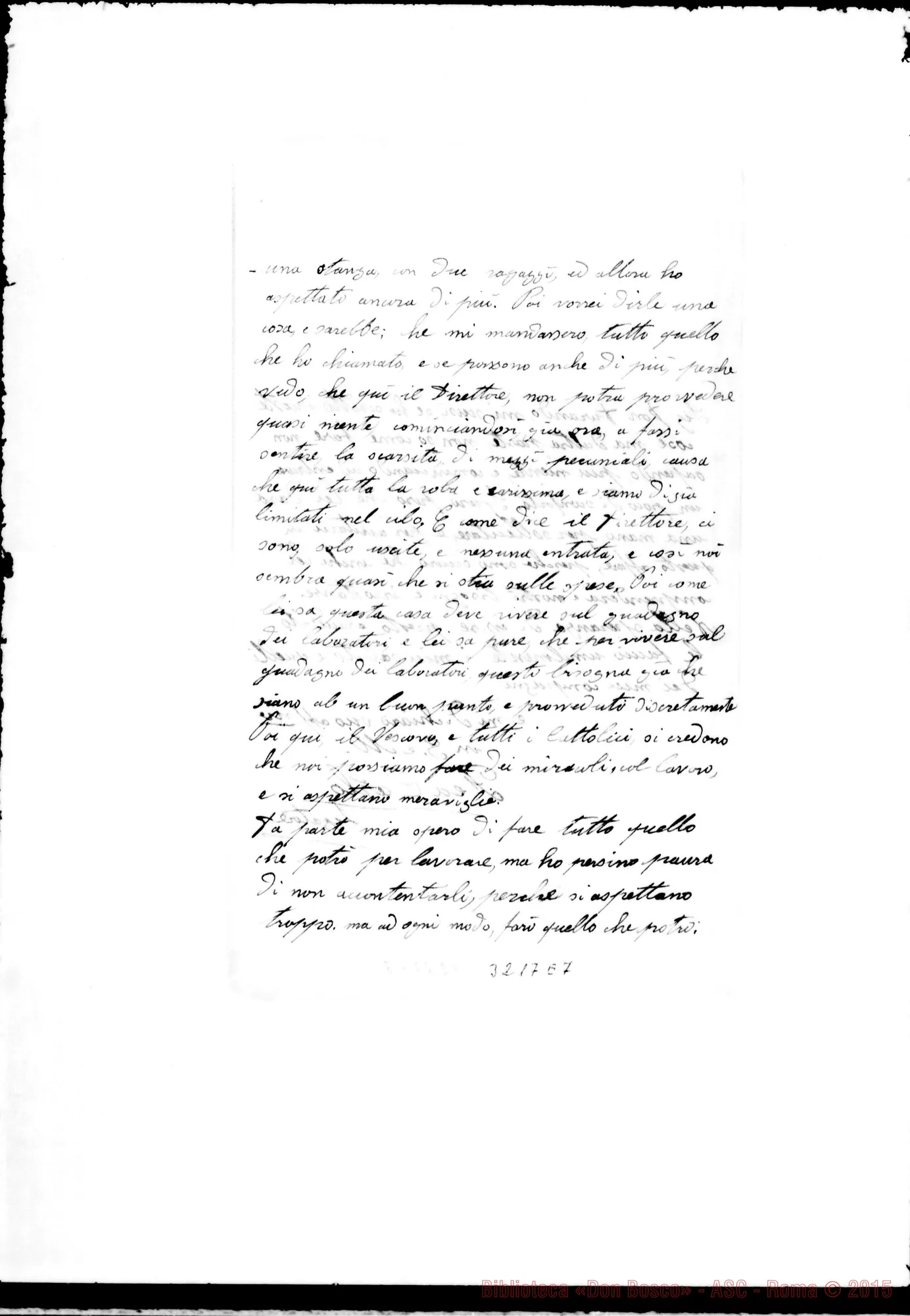Fotogramma E 7 — Don Carlo Fea-Don Durando. Capetown, 13-05-1897