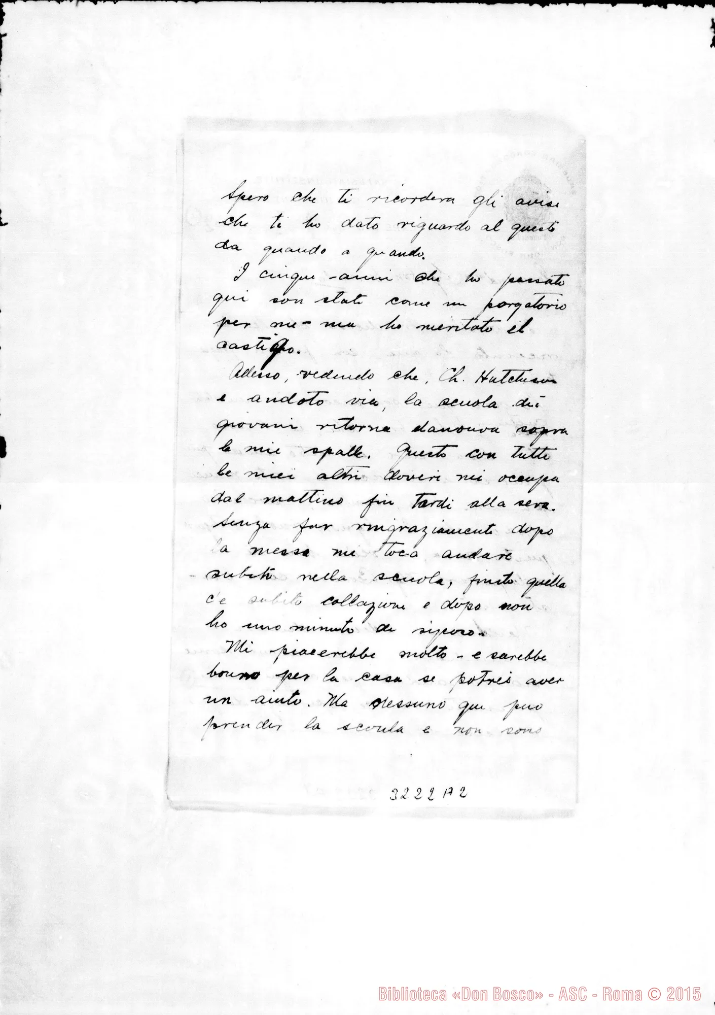 Fotogramma A 2 — Don Giltinan Tommaso-Don Durando. Cape Town, 1902