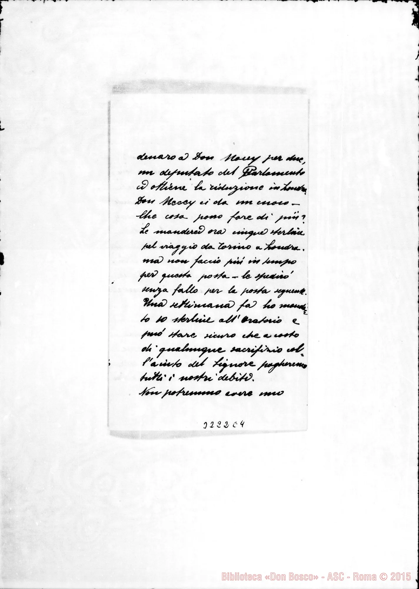 Fotogramma E 4 — Don Tozzi Enea-Ispettore. Cape Town, 4-06-1902