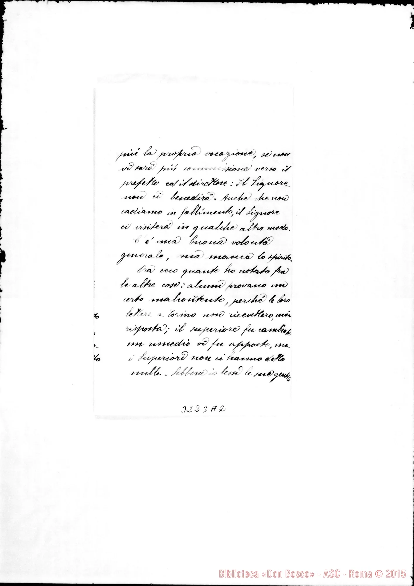 Fotogramma A 2 — Don Tozzi Enea-Ispettore. Cape Town, 11-06-1902