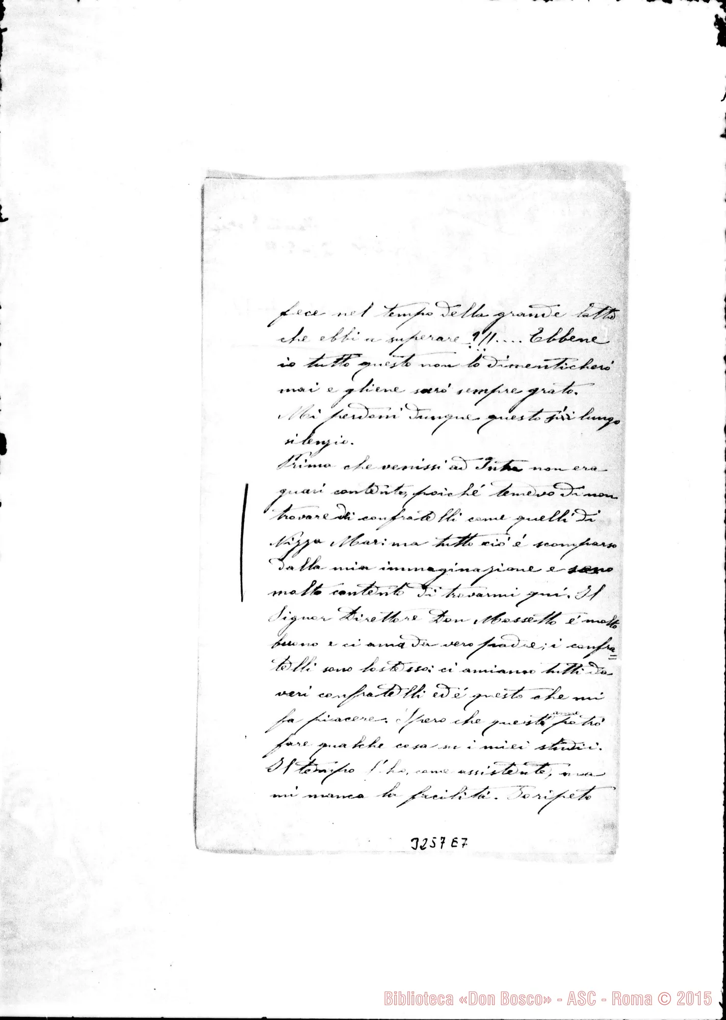 Fotogramma E 7 — Ch. Landi M. Luigi-Don Barberis. Intra, 1-1899