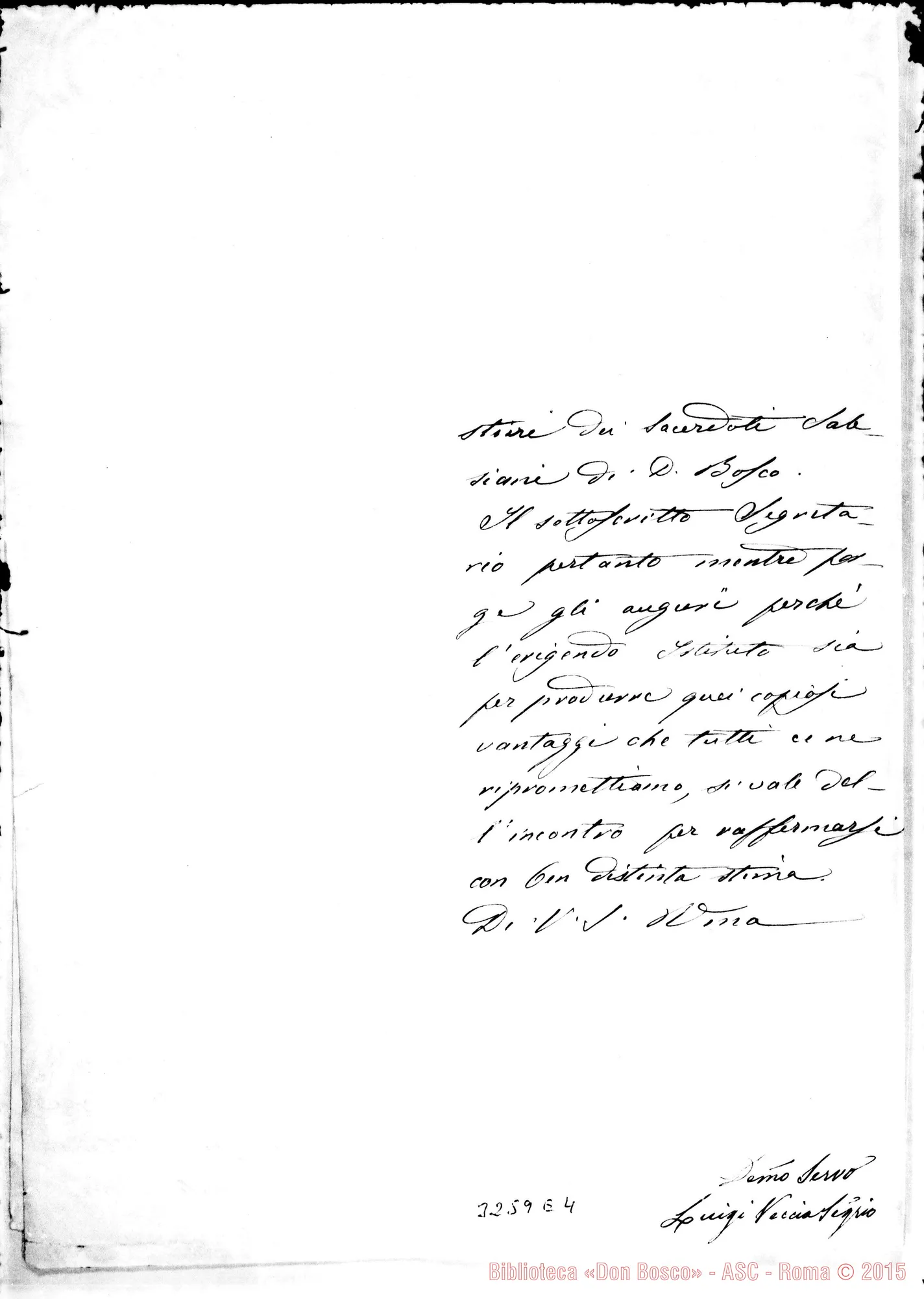 Fotogramma E 4 — Propaganda Fide-Don Rua. Roma, 11-08-1902